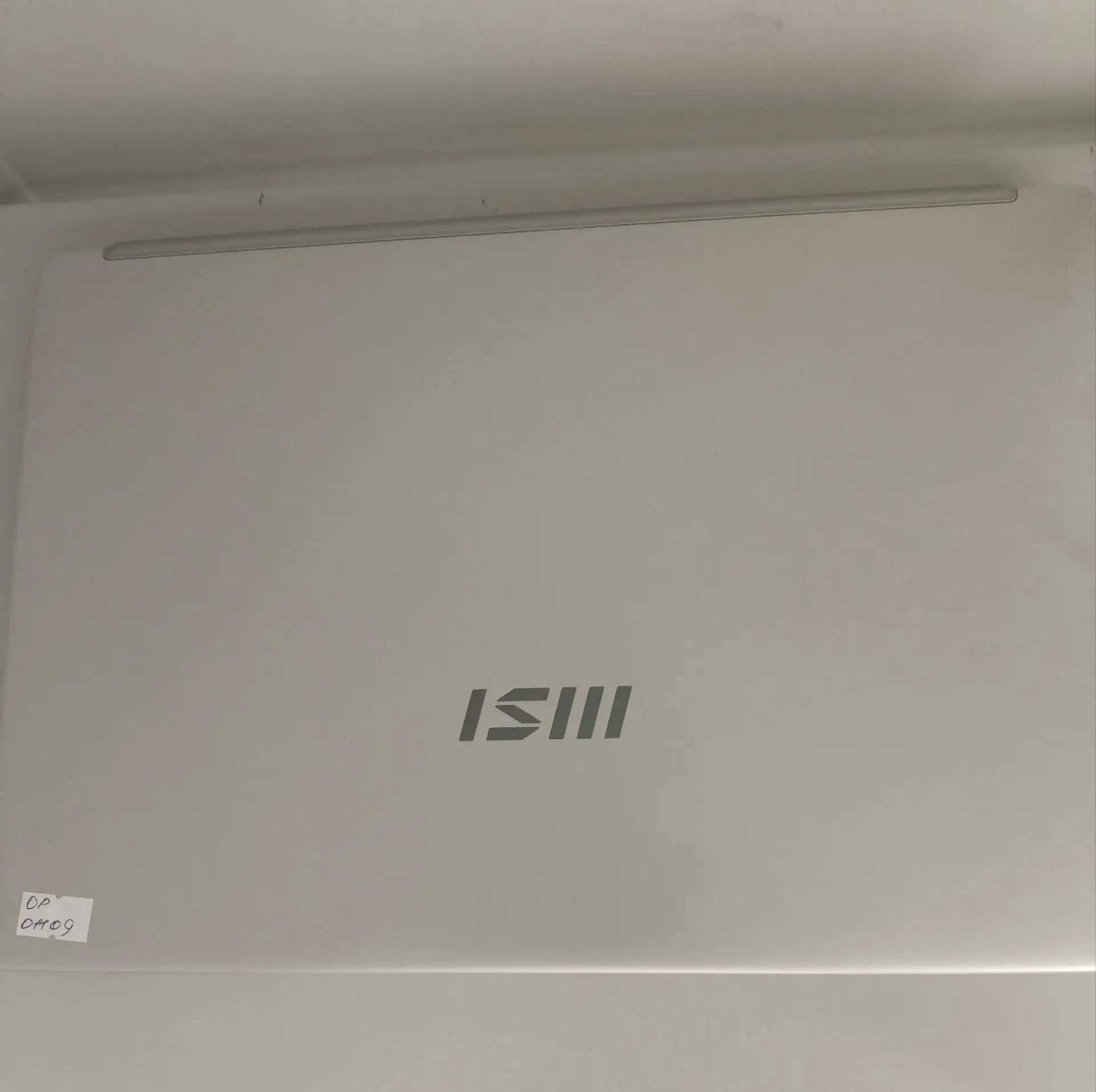 Ноутбук MSI Modern 14 C12M-240XRU, серый, 14", Intel Core i5, 8/512 ГБ