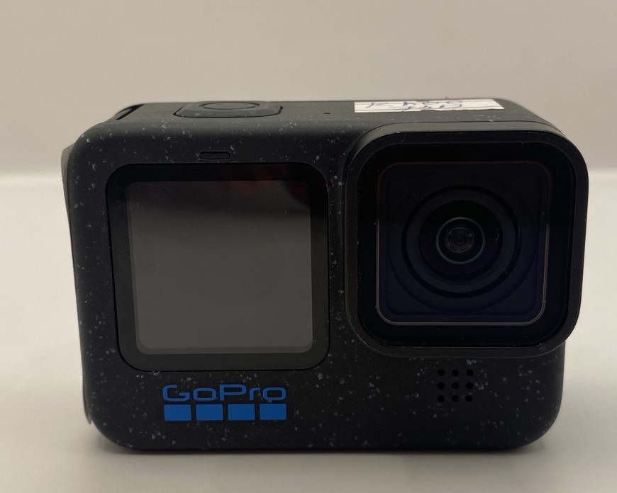 Экшн-камера GoPro Hero 12 Black, чёрная-1