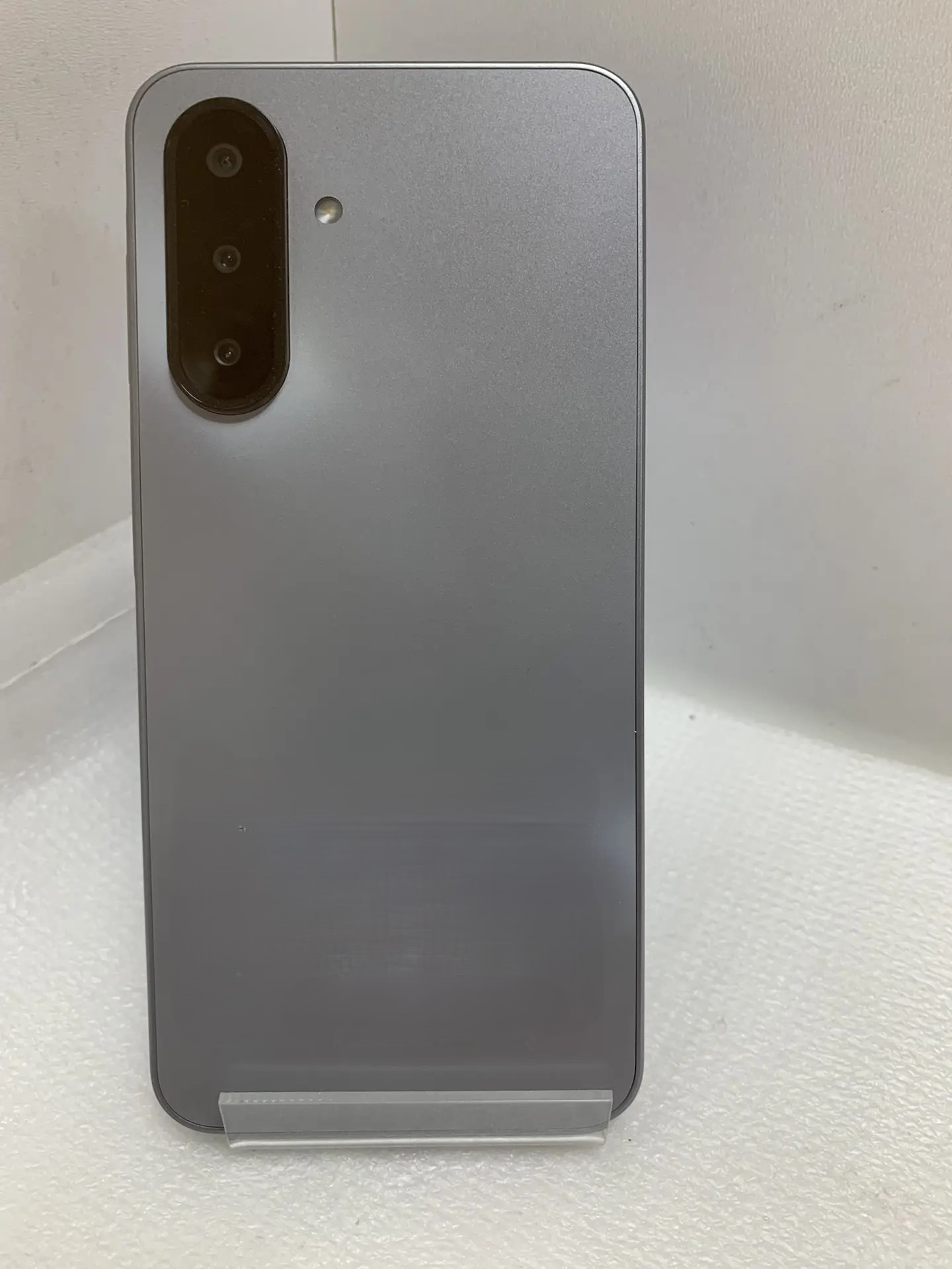Смартфон Samsung Galaxy A17 SM-A175F, 6/128 ГБ, серый