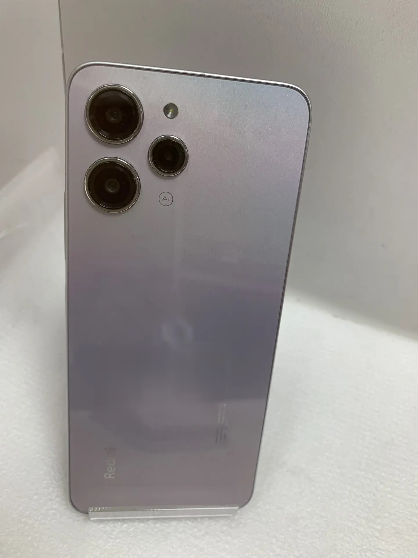 Смартфон Xiaomi Redmi 12, 8/256 ГБ, серый