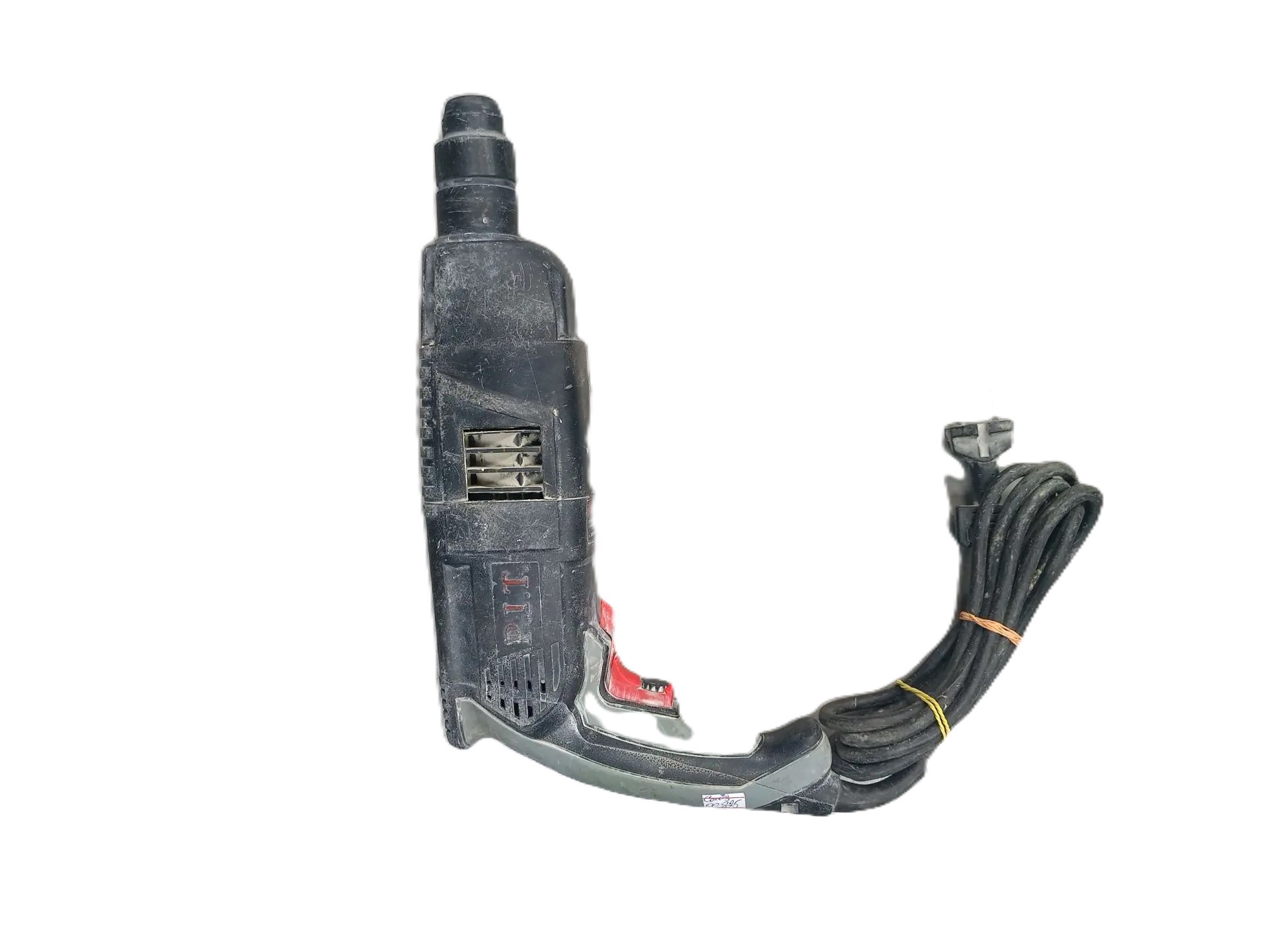 Перфоратор P.I.T. PBH24-C