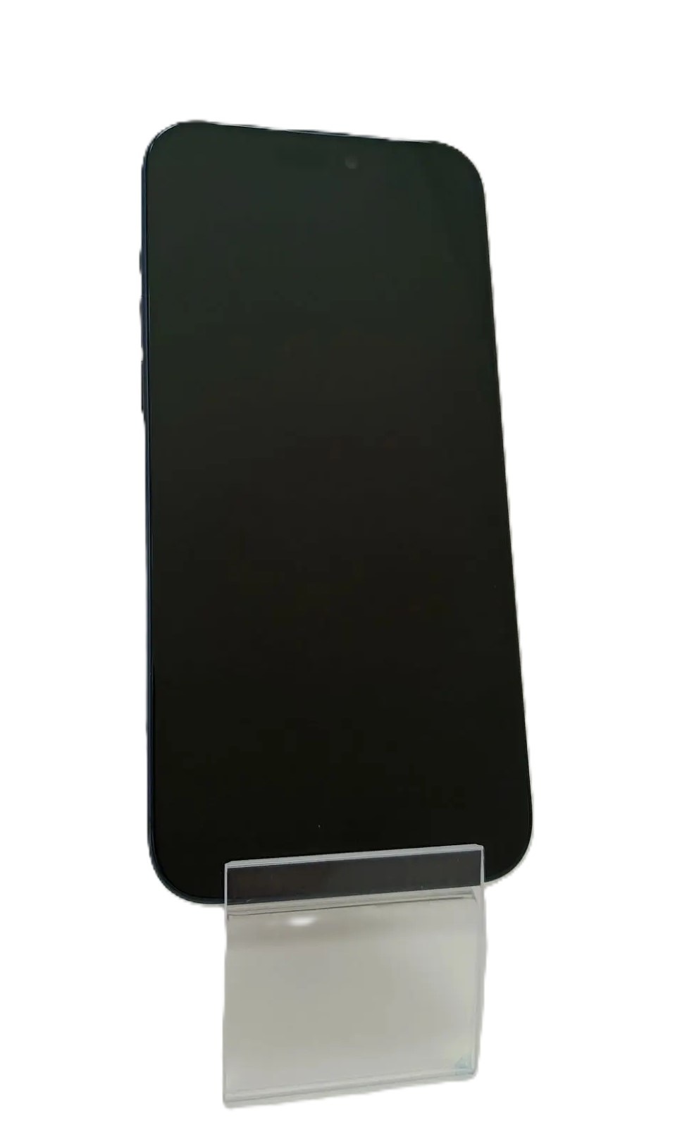 Смартфон Apple iPhone 15 Pro Max 1TB, Blue Titanium-4