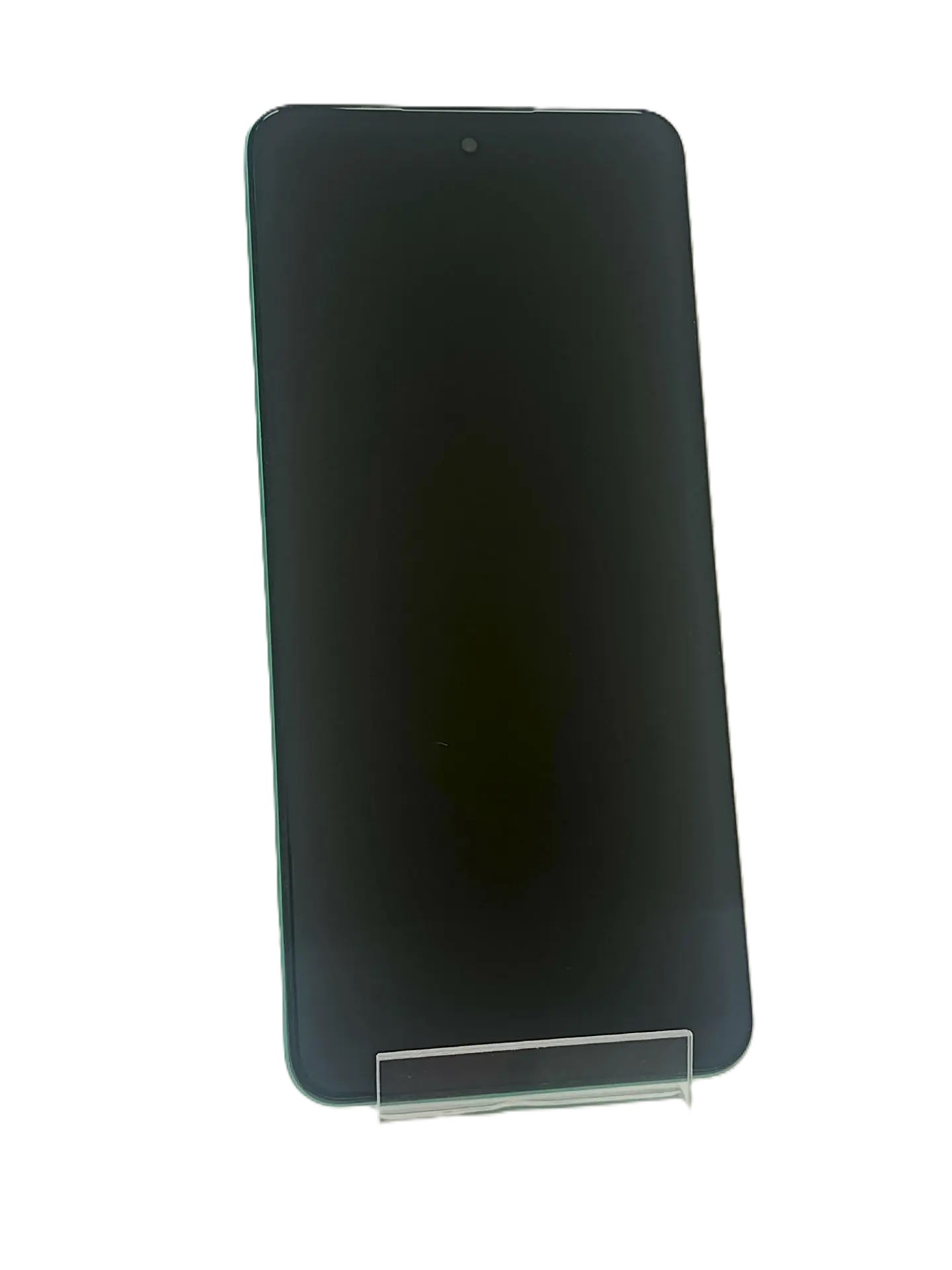 Смартфон Realme 14T 5G, 12/256 ГБ, зелёный-4