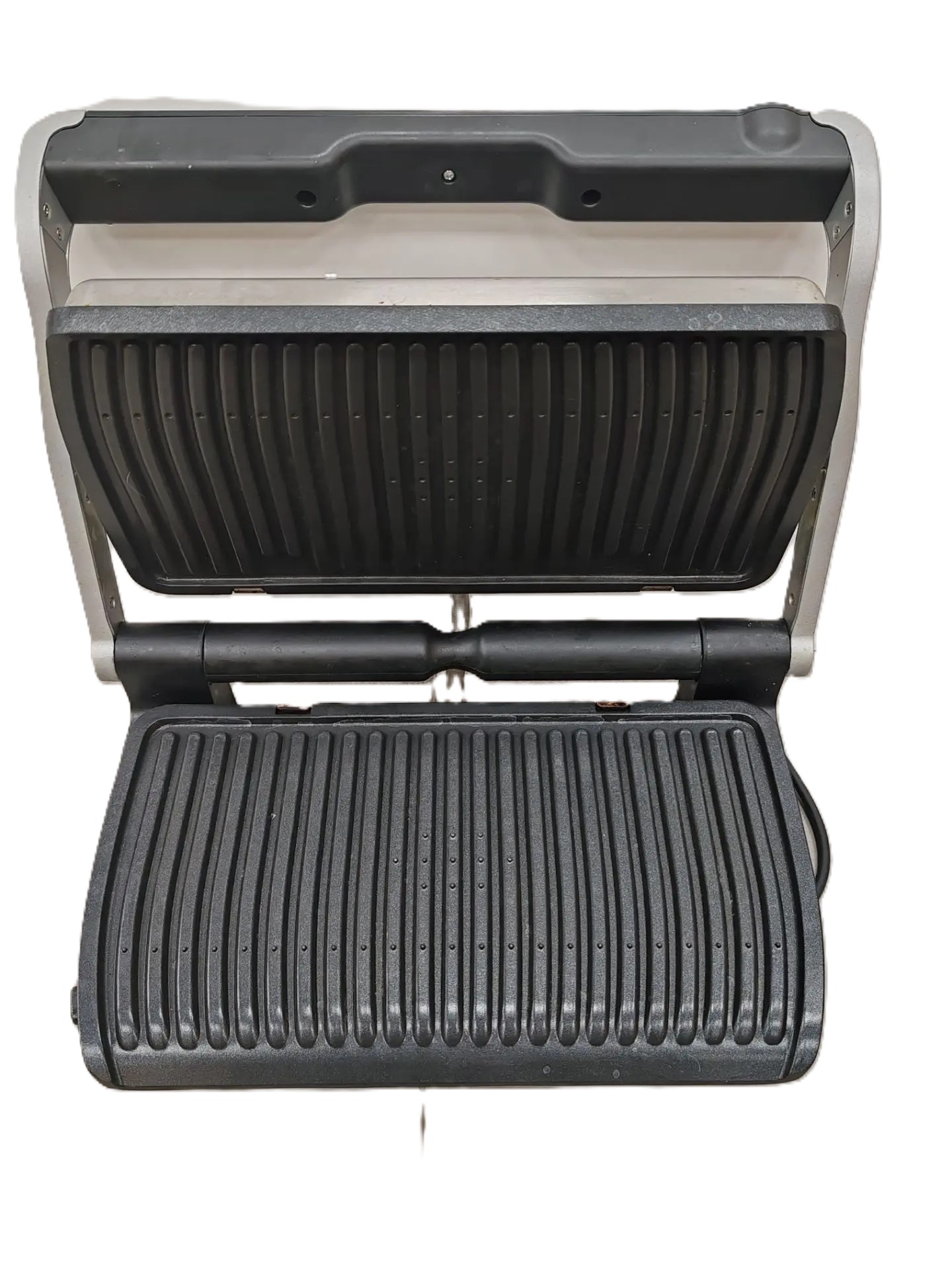 Электрогриль Tefal OptiGrill XL GC724D12