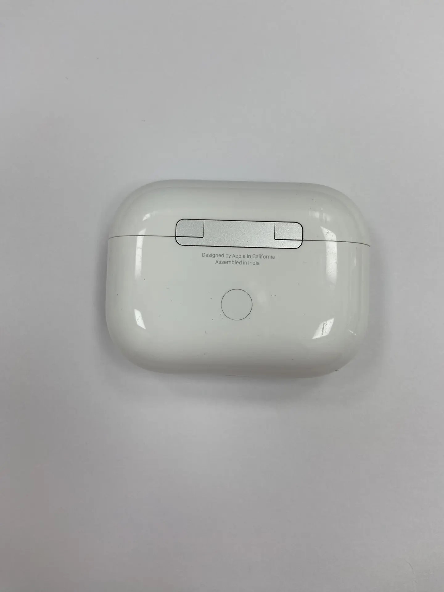 Беспроводные наушники Apple AirPods Pro 2nd, белые-2