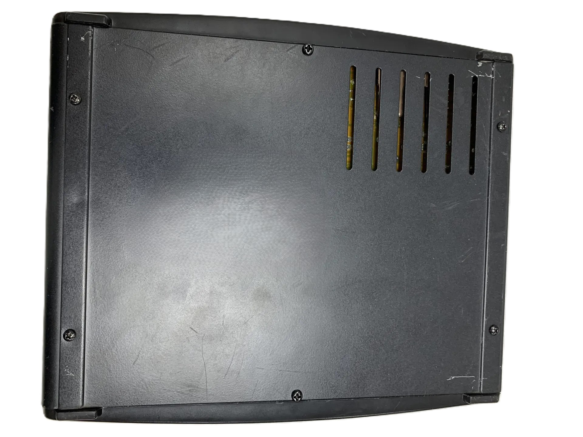 Микшерный пульт Behringer Xenyx 802