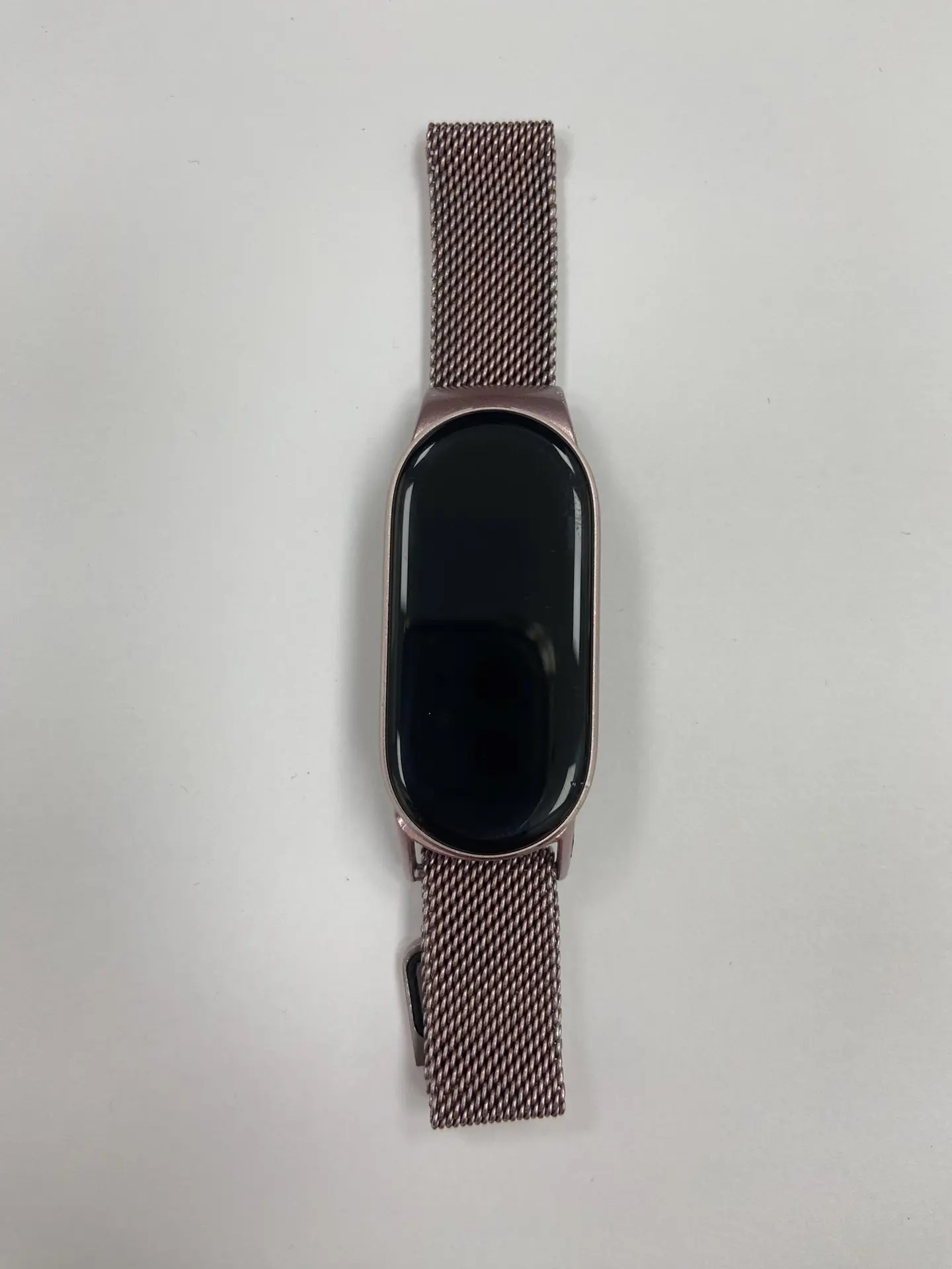 Смарт-часы Xiaomi Smart Band 10, розовые-1