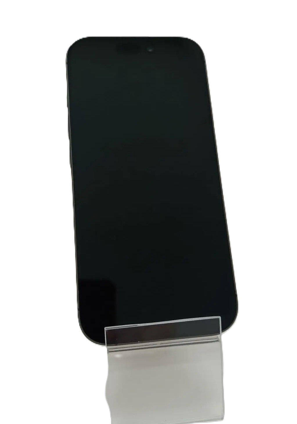 Смартфон Apple iPhone 17 256GB, чёрный