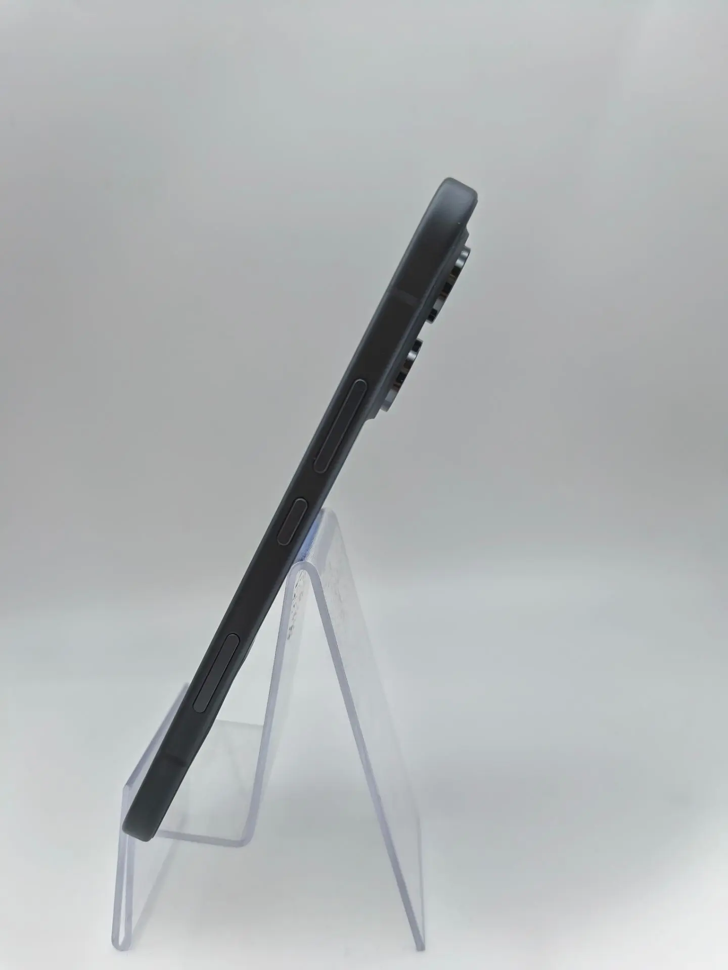 Смартфон HONOR 600 Lite, 8/256 ГБ, чёрный