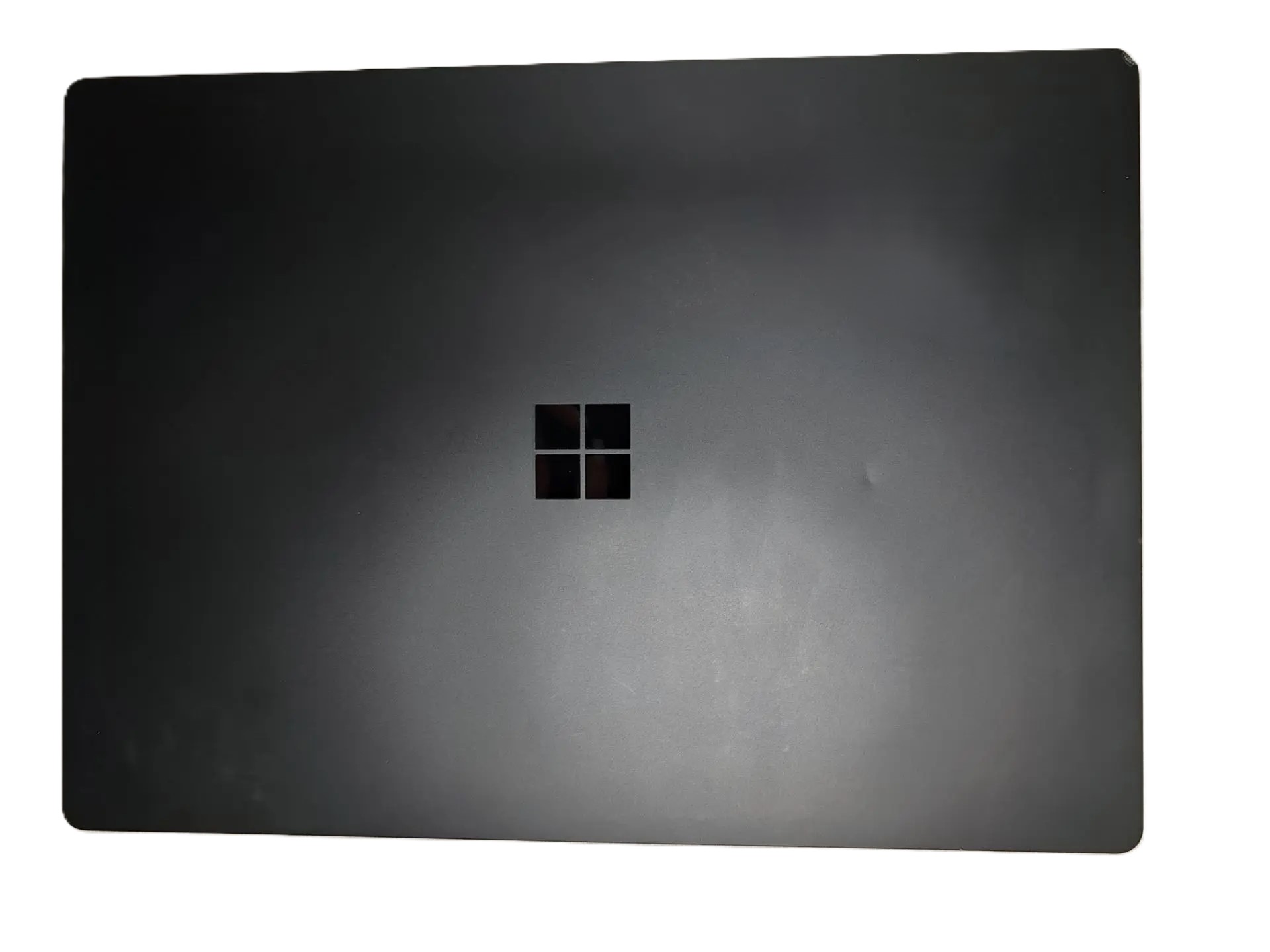 Ноутбук Microsoft Surface Laptop 4 15", Intel Core i7, 16/256 ГБ, чёрный