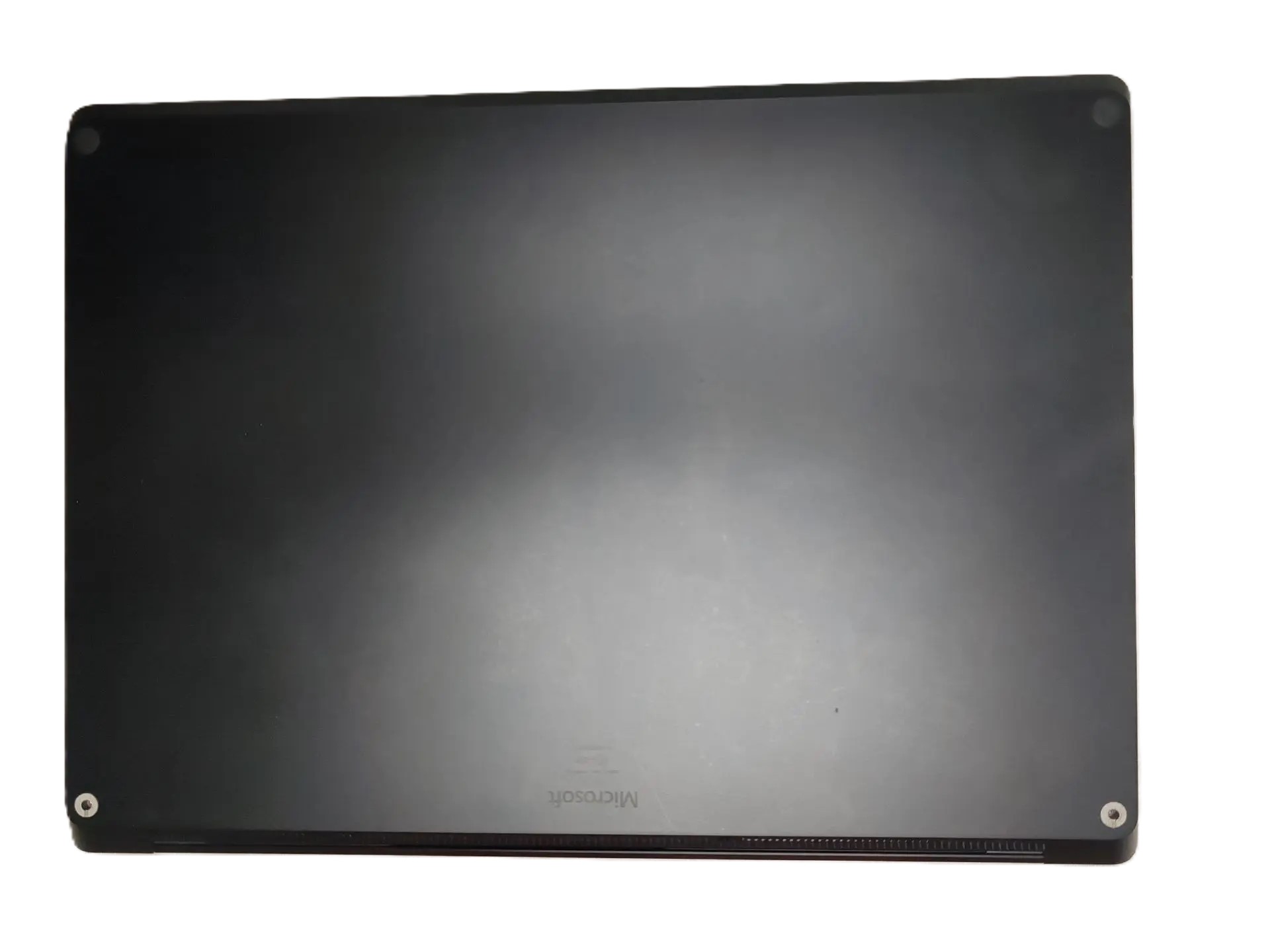 Ноутбук Microsoft Surface Laptop 4 15", Intel Core i7, 16/256 ГБ, чёрный