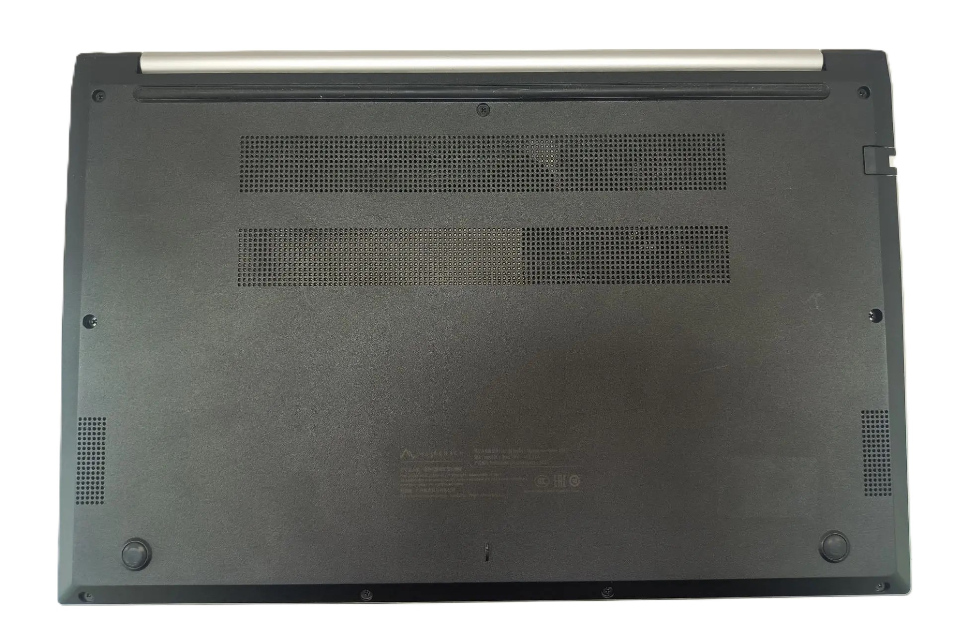 Ноутбук Maibenben M557, 14", Ryzen 7 5700U, 16/512 ГБ, серый-2