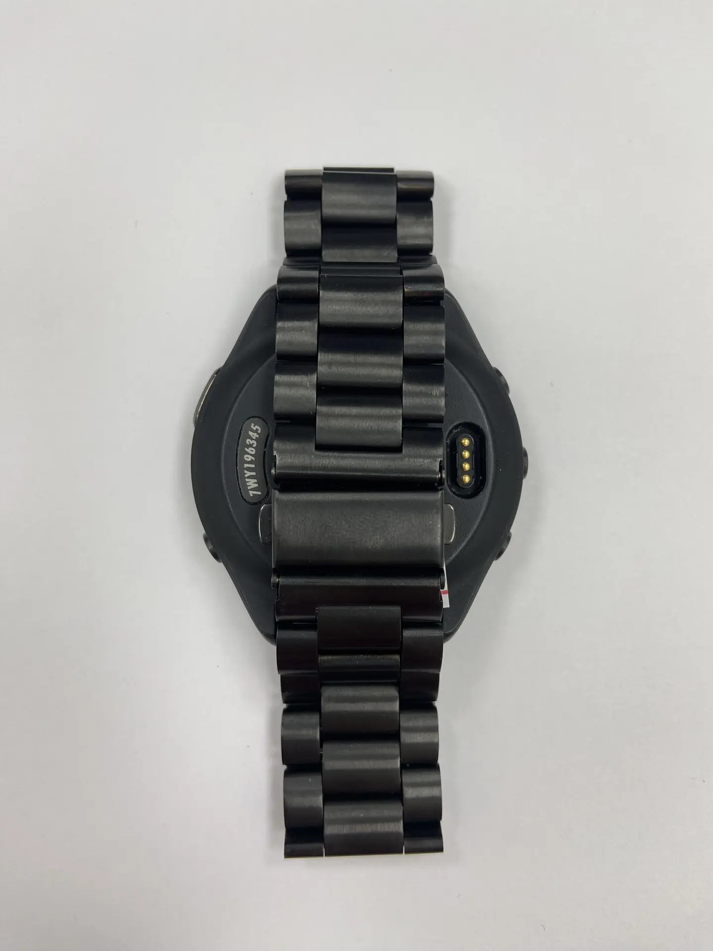 Смарт-часы Forerunner 965, чёрные-2