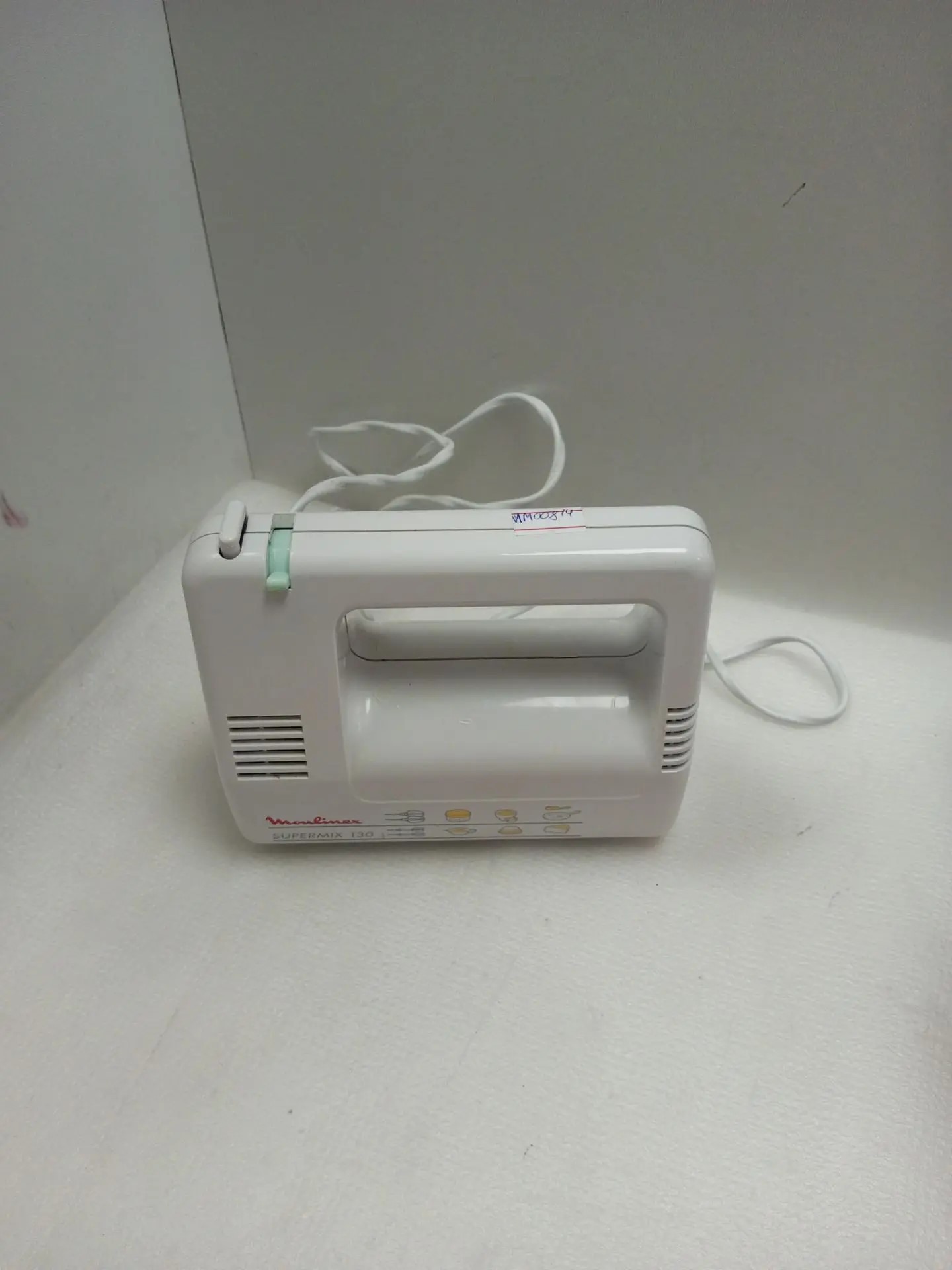 Миксер Moulinex Supermix 130-1