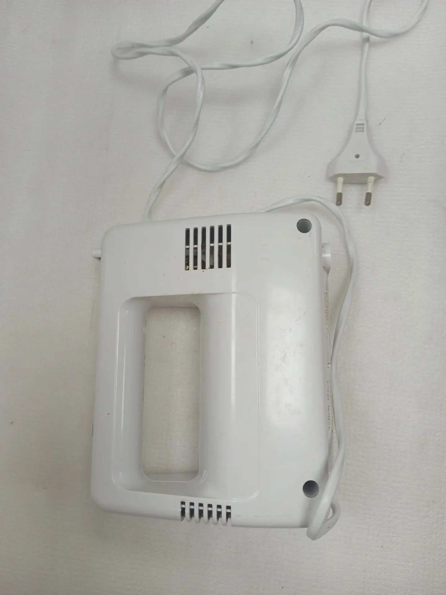 Миксер Moulinex Supermix 130