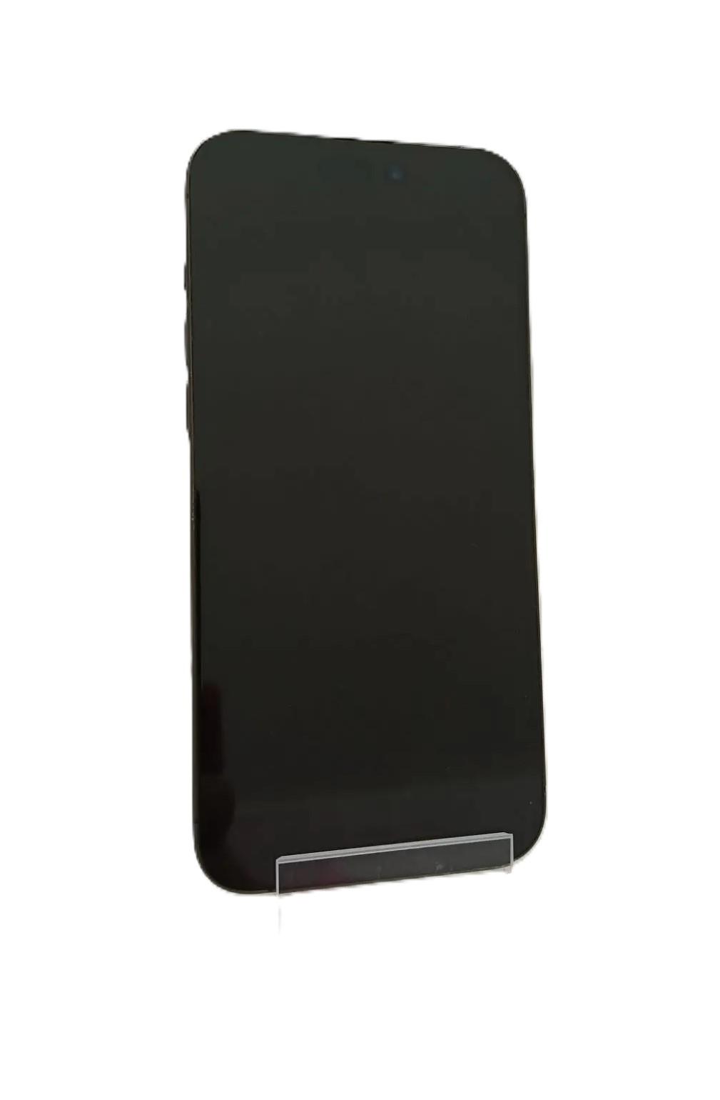 Смартфон Apple iPhone 15 Pro Max 256GB, чёрный титановый