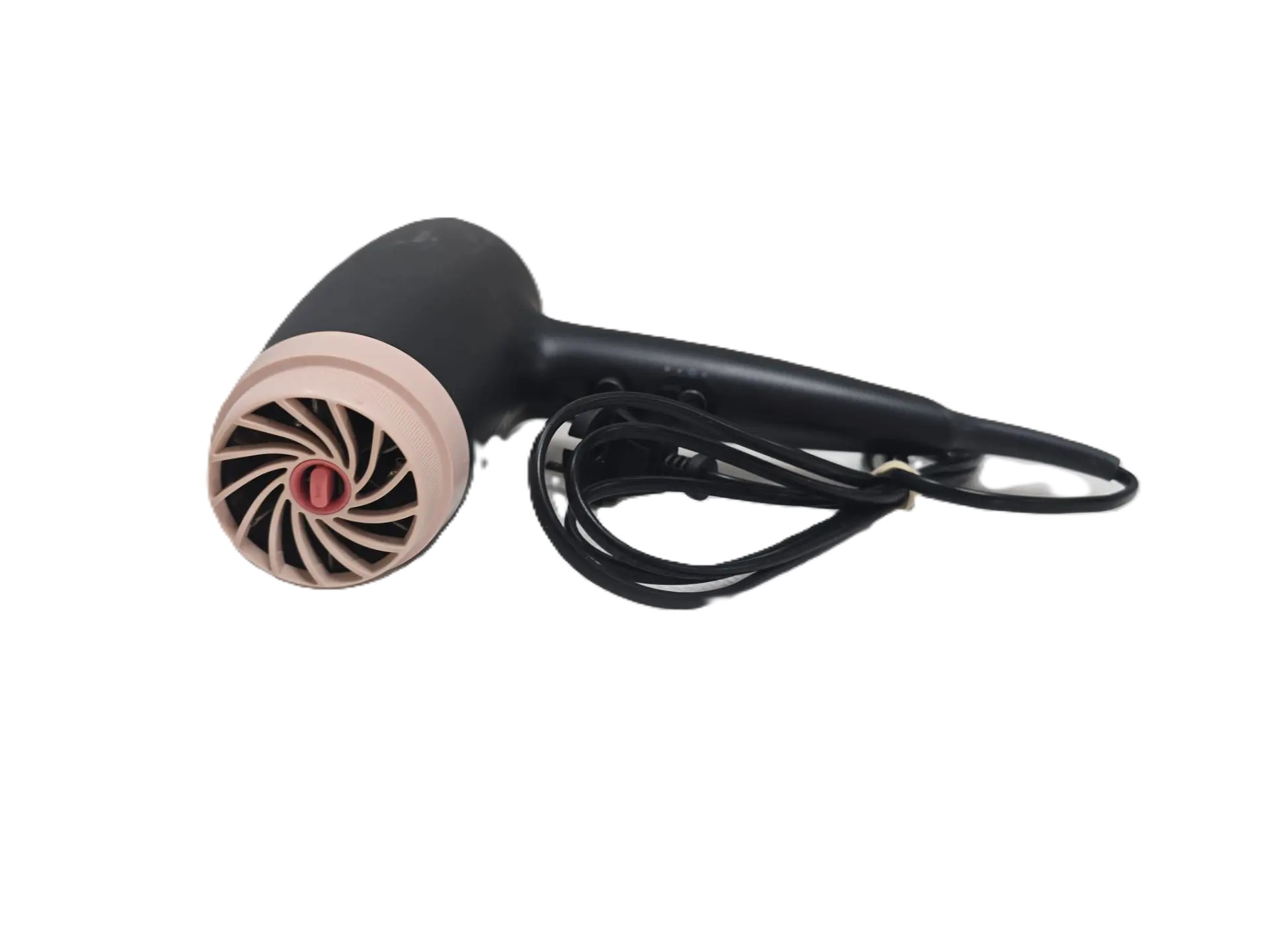 Фен PHILIPS BHD350, серый