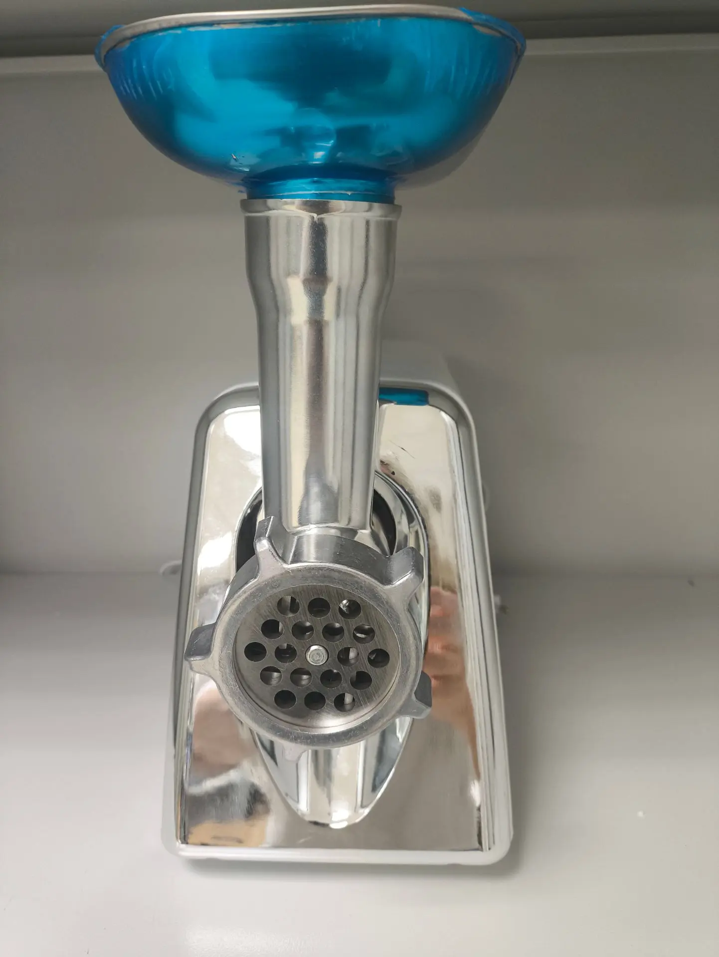 Мясорубка Bosch SHB 3087, 3500 Вт