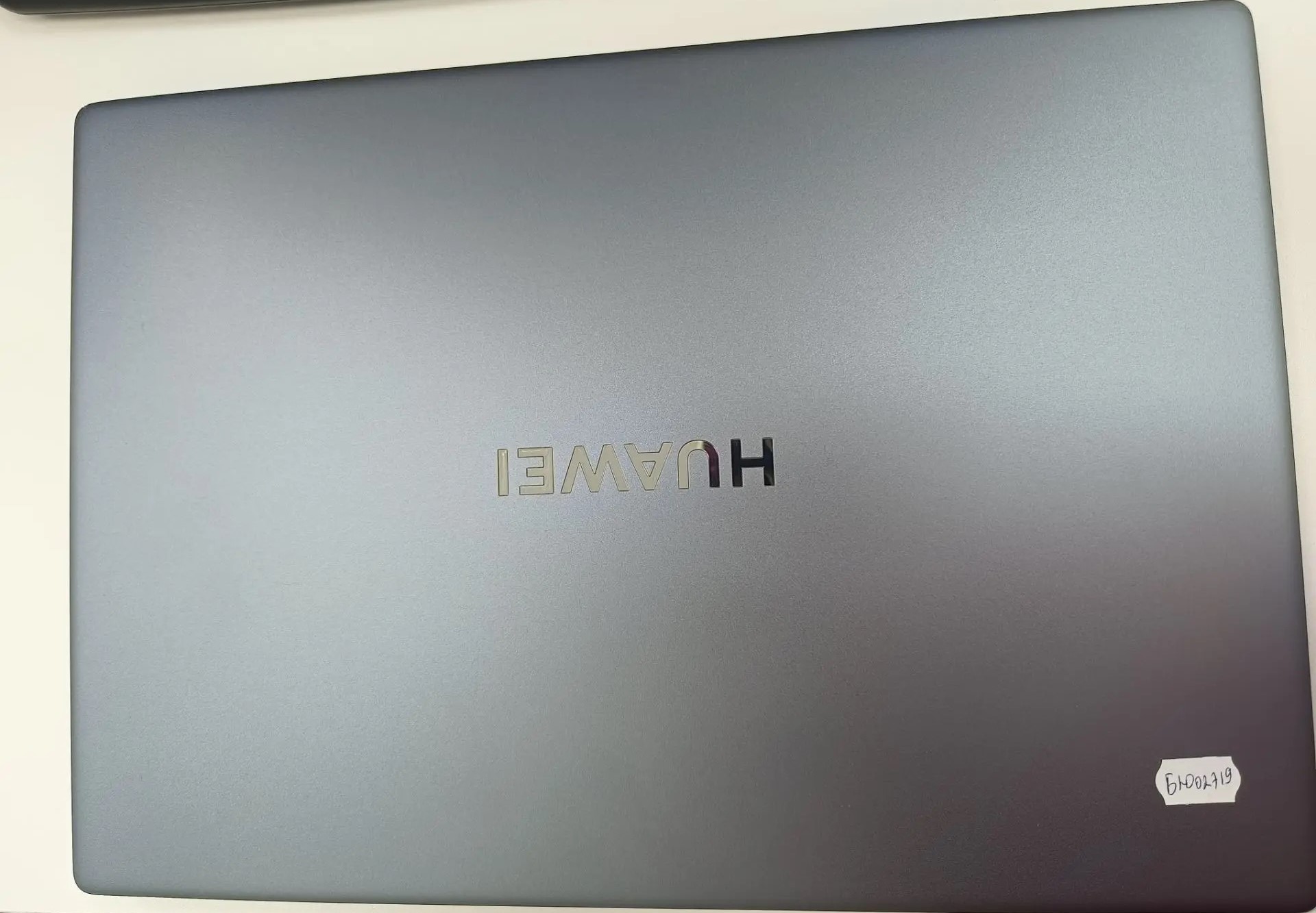 Ноутбук Huawei MateBook D16 MCLG-X, серый, 16", Intel Core i5, 8/512 ГБ