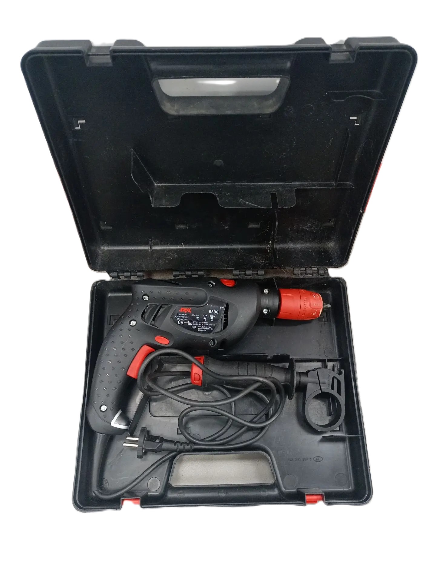 Дрель Skil 6390-1