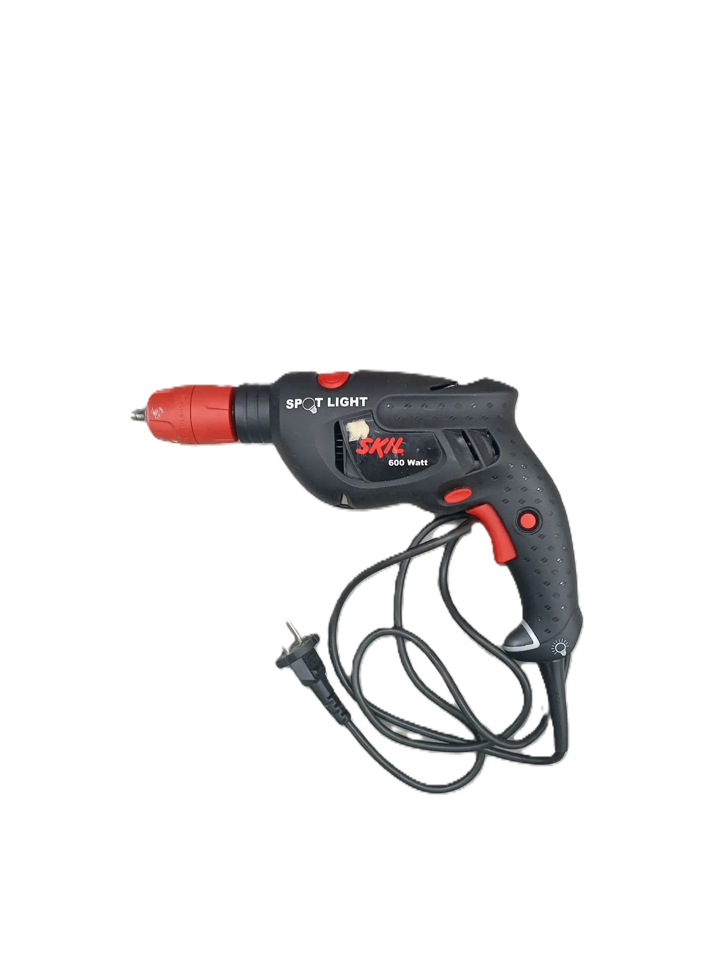 Дрель Skil 6390-2
