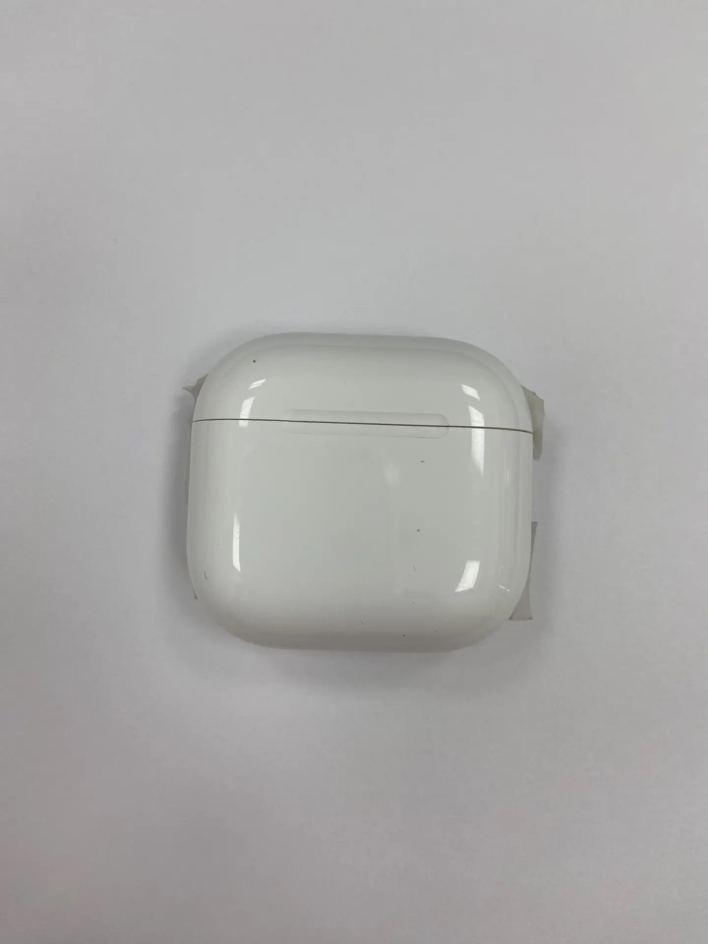 Беспроводные наушники Apple AirPods 4 (ANC), белые-1