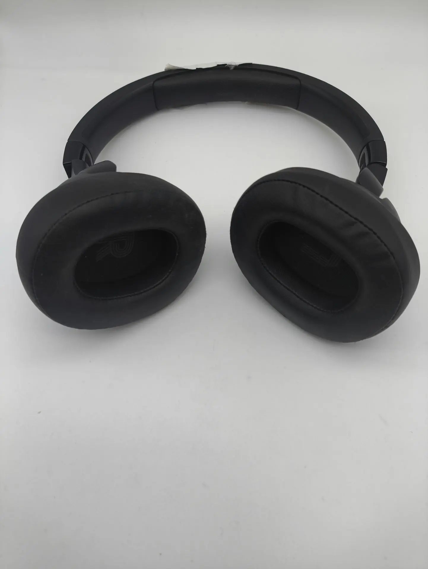 Беспроводные наушники JBL TUNE 720BT, чёрные