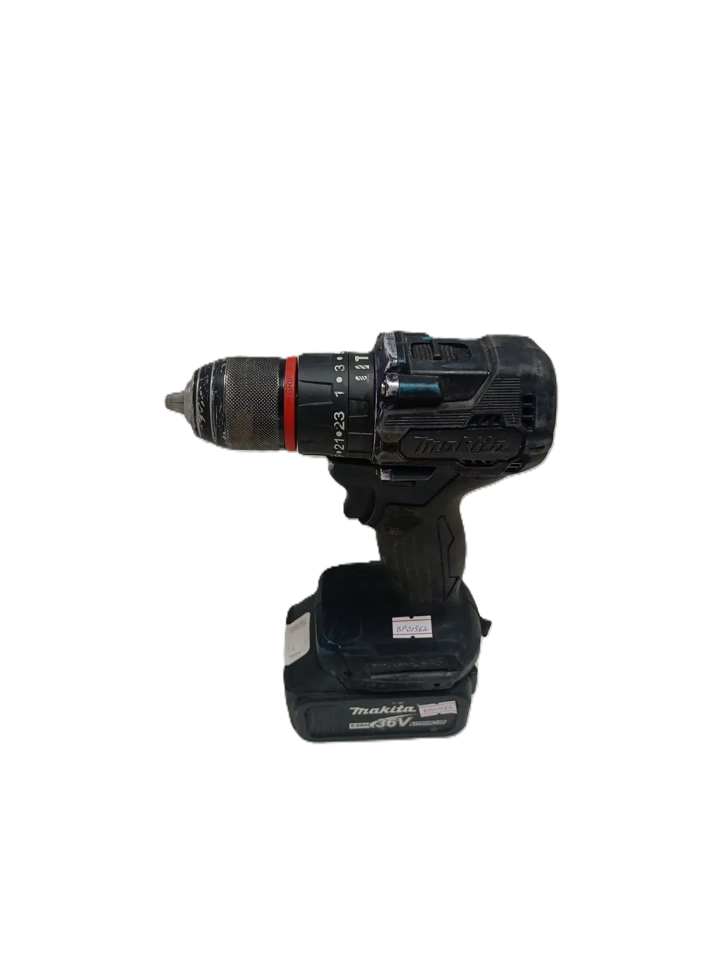 Шуруповёрт Makita