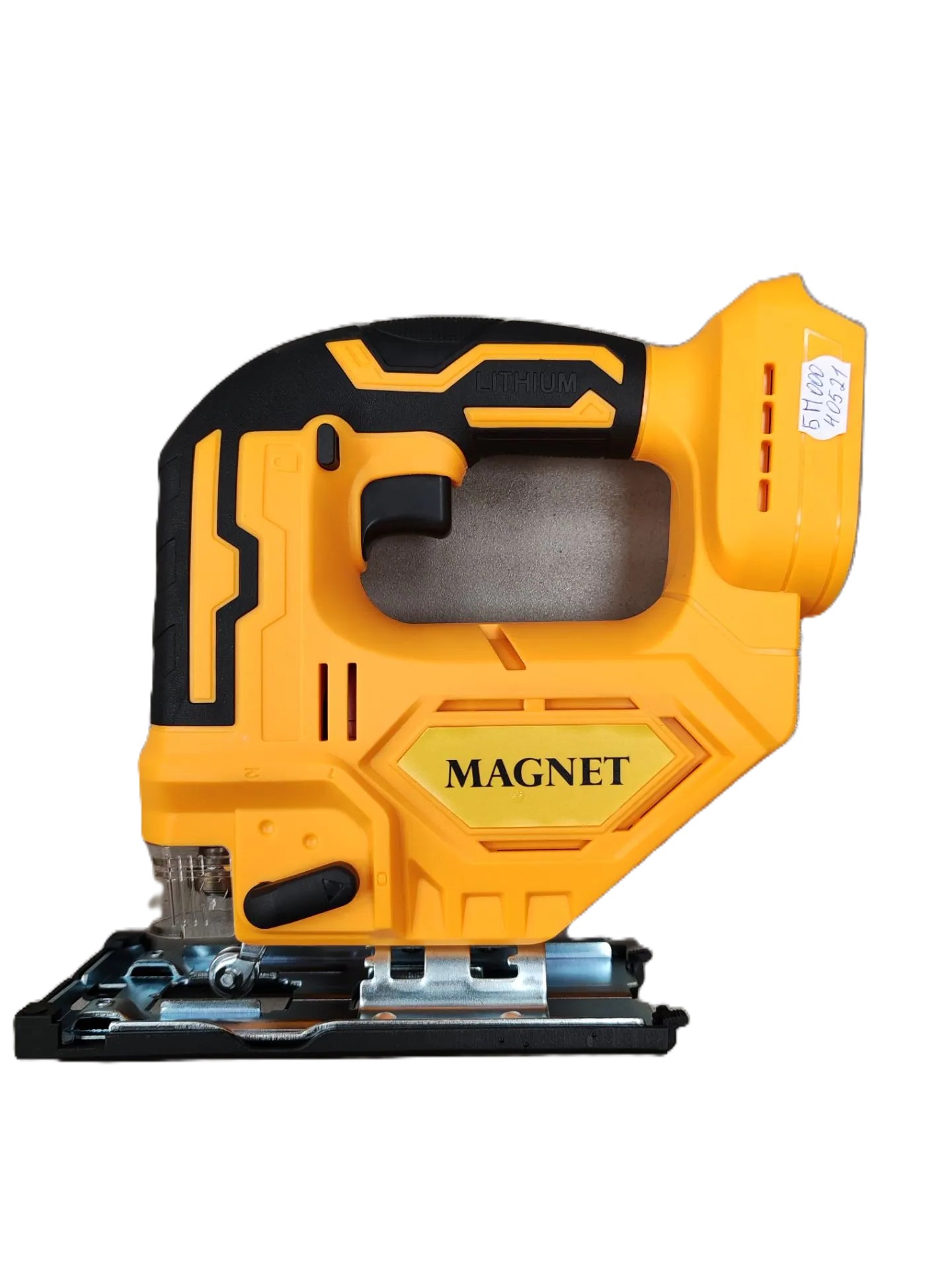 Лобзик MAGNET D-120