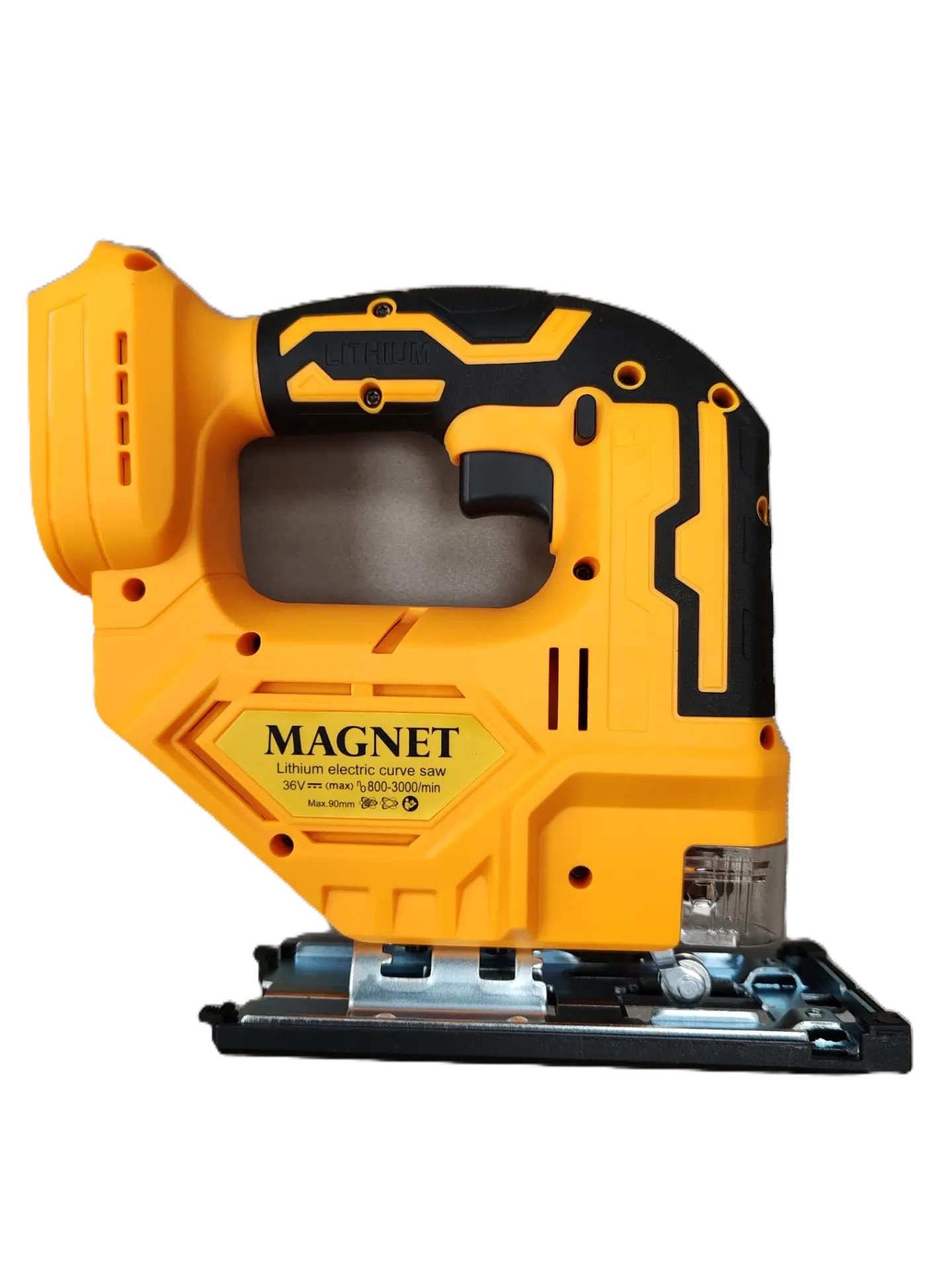 Лобзик MAGNET D-120
