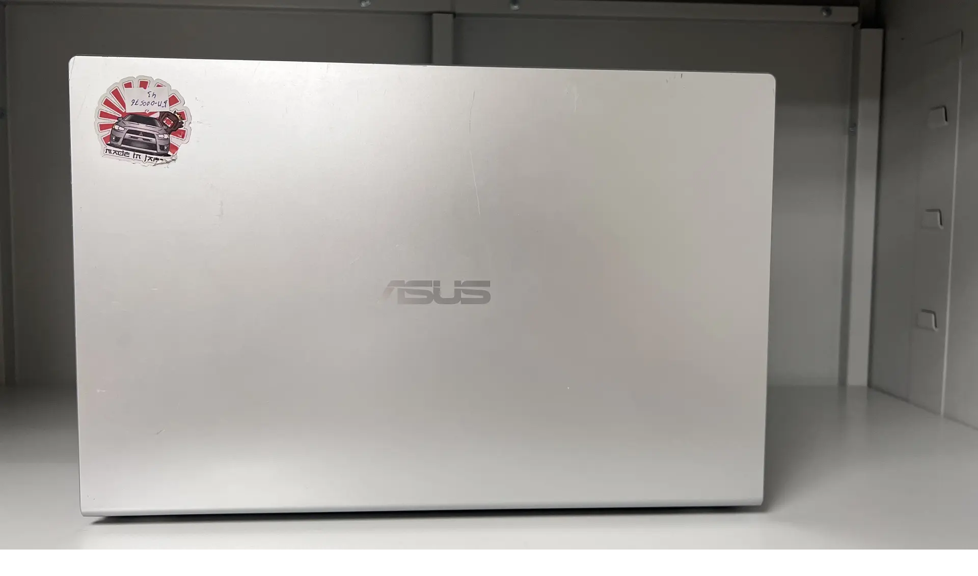 Ноутбук ASUS Desktop-Lien 49R