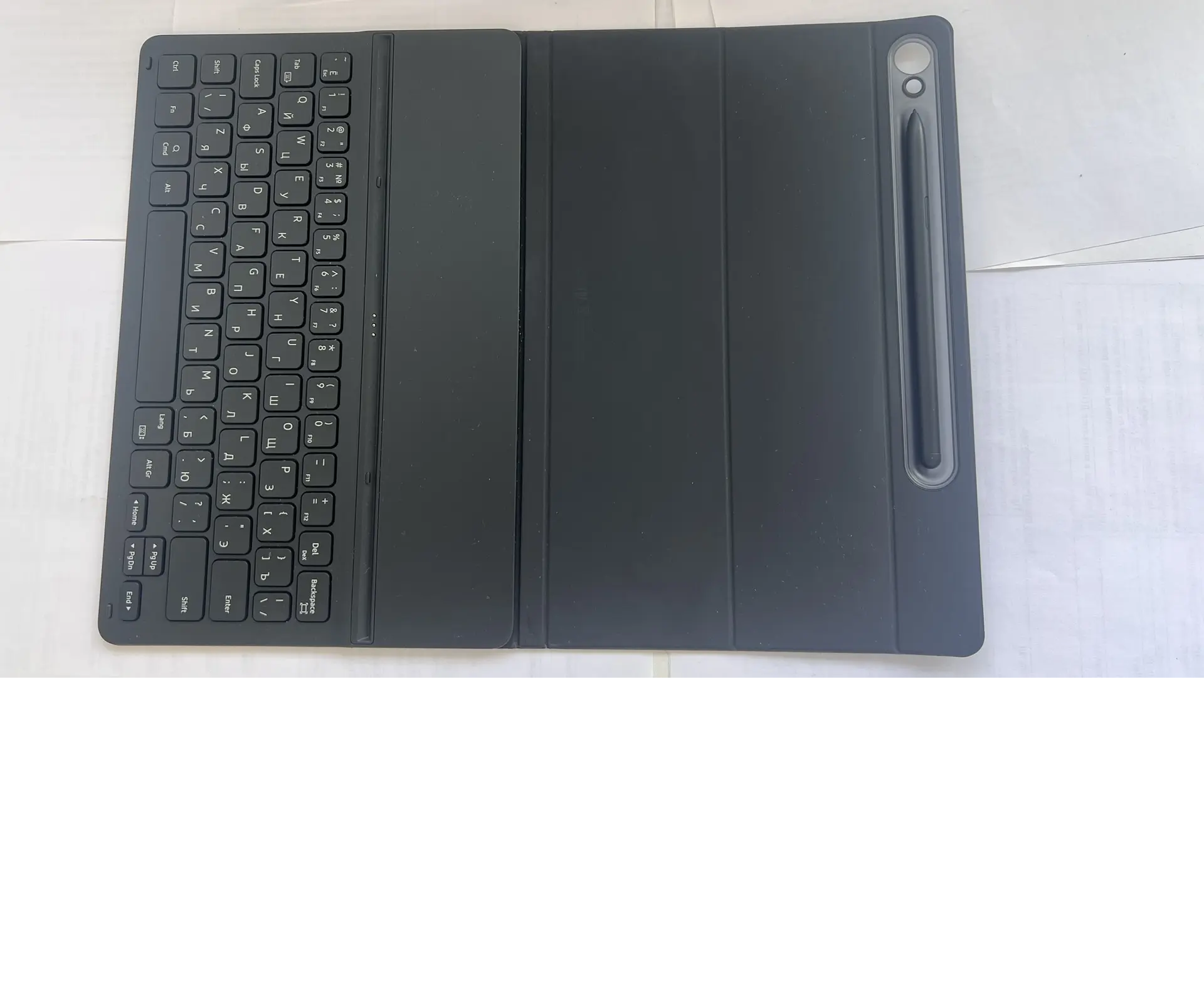 Планшет Samsung Galaxy Tab S9