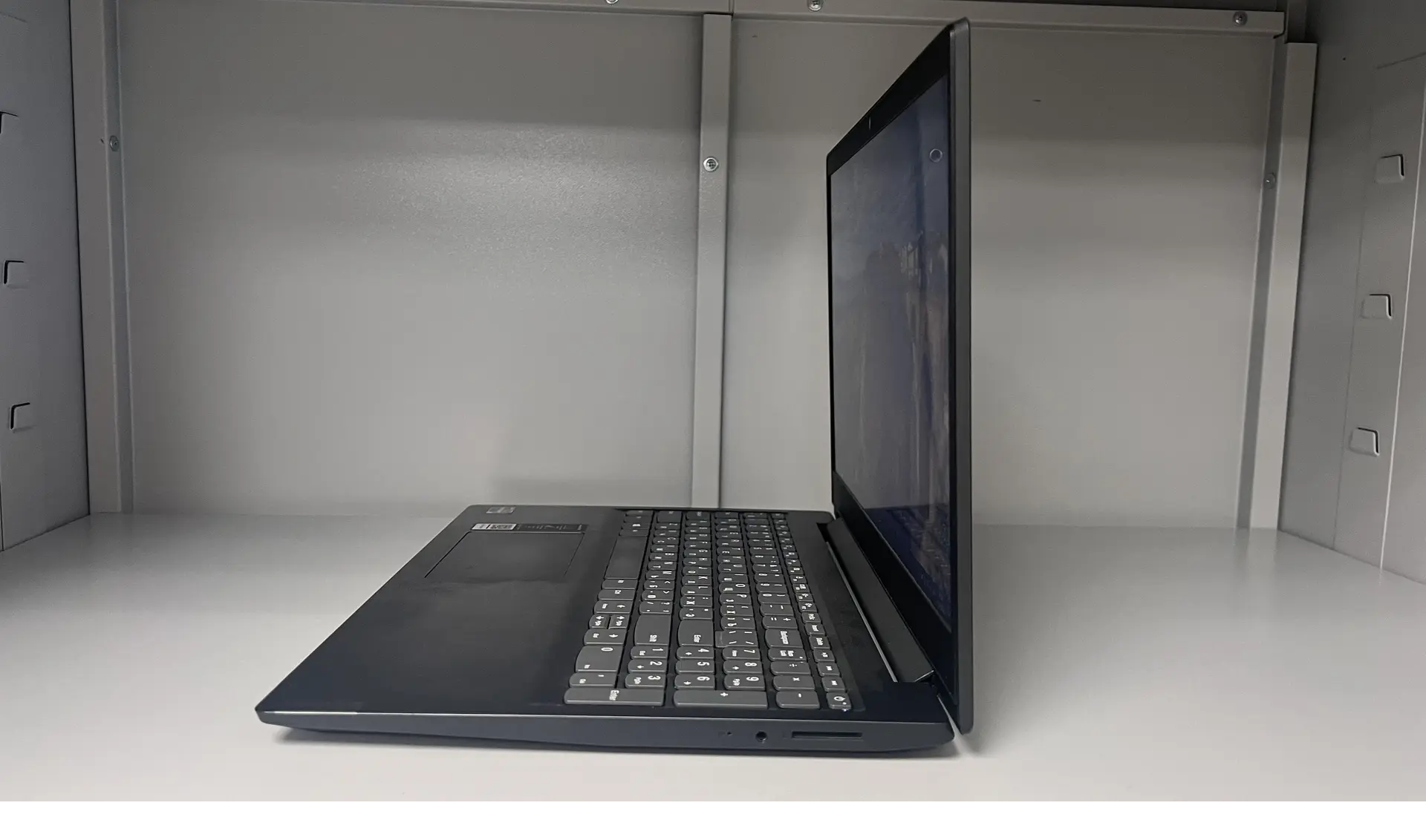 Ноутбук Lenovo IdeaPad S145-15API