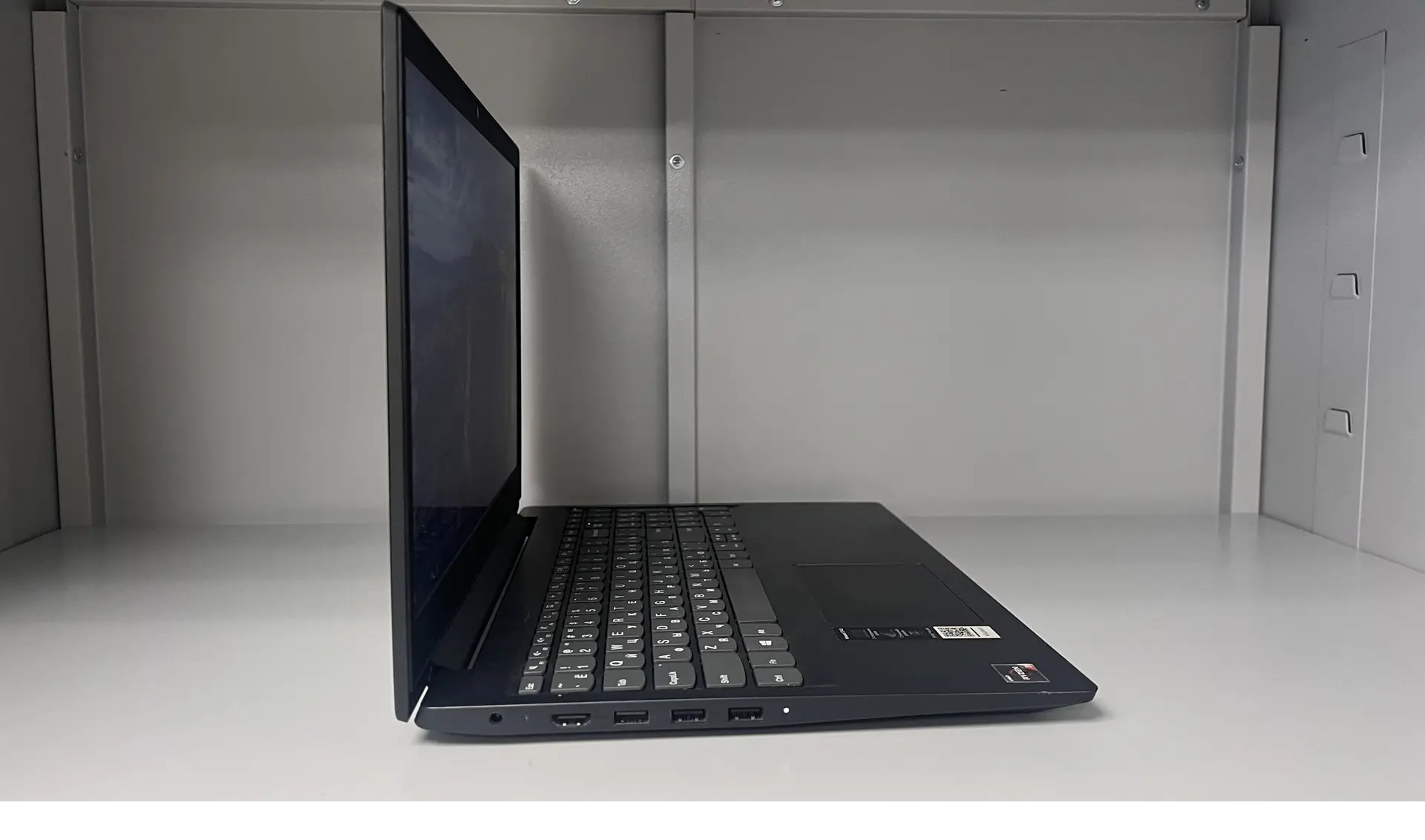 Ноутбук Lenovo IdeaPad S145-15API