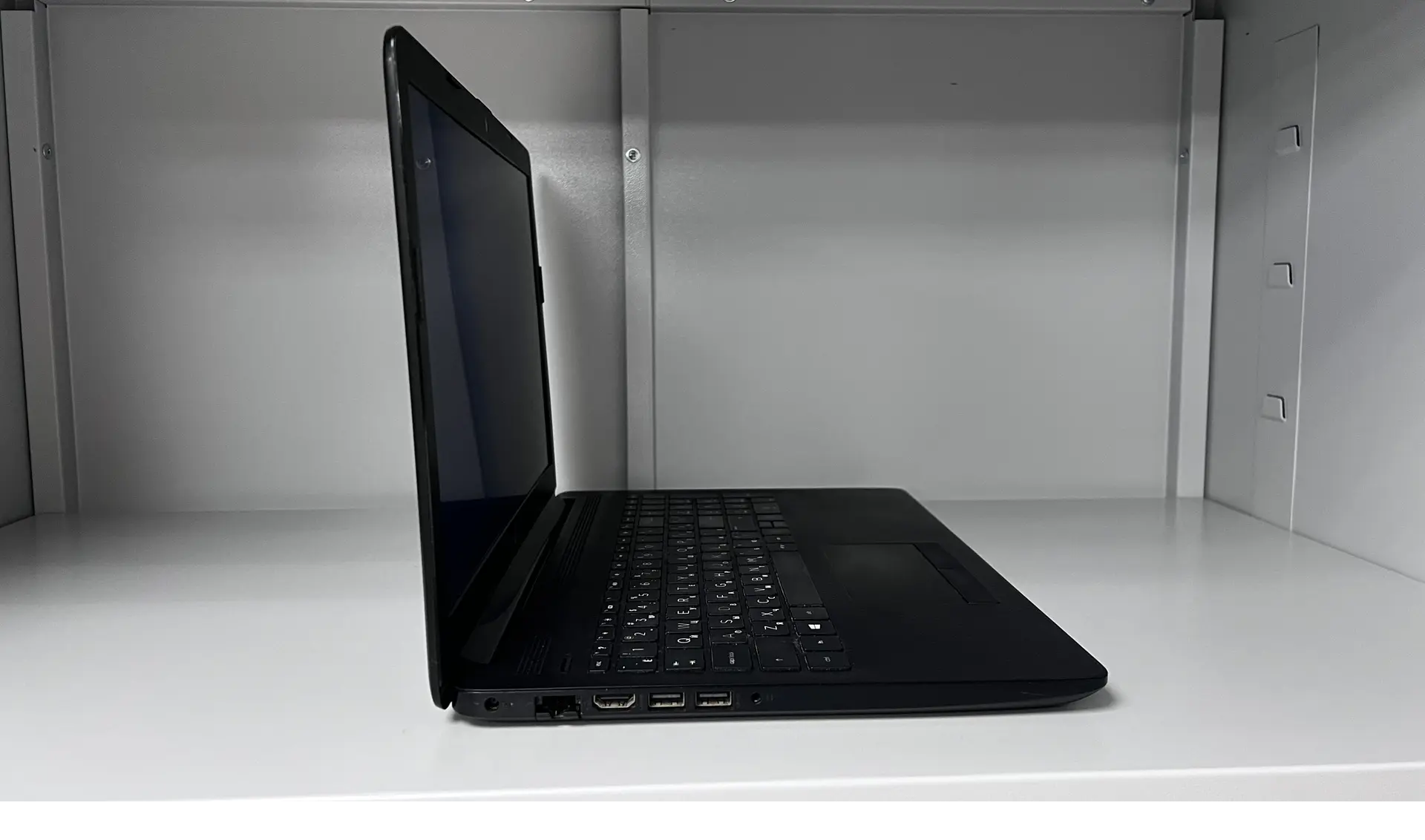 Ноутбук HP 15-db1139ur