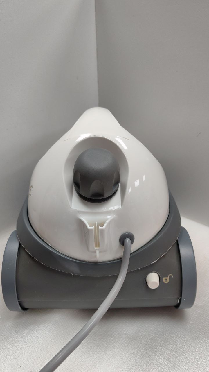 Пылесос Rovus Multipurpose Steam Station 19 в 1
