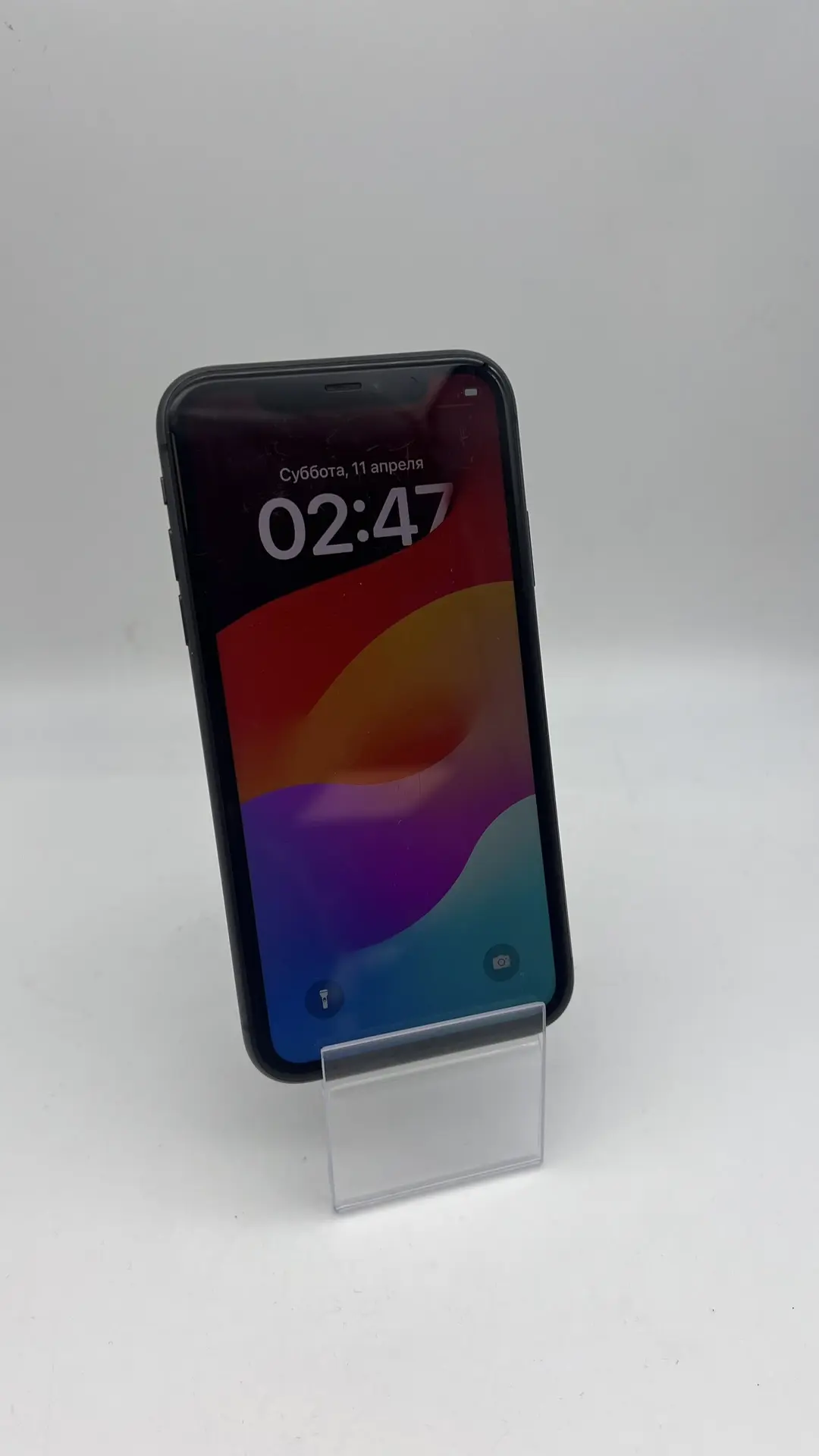 Смартфон Apple iPhone 11, 64 ГБ-1