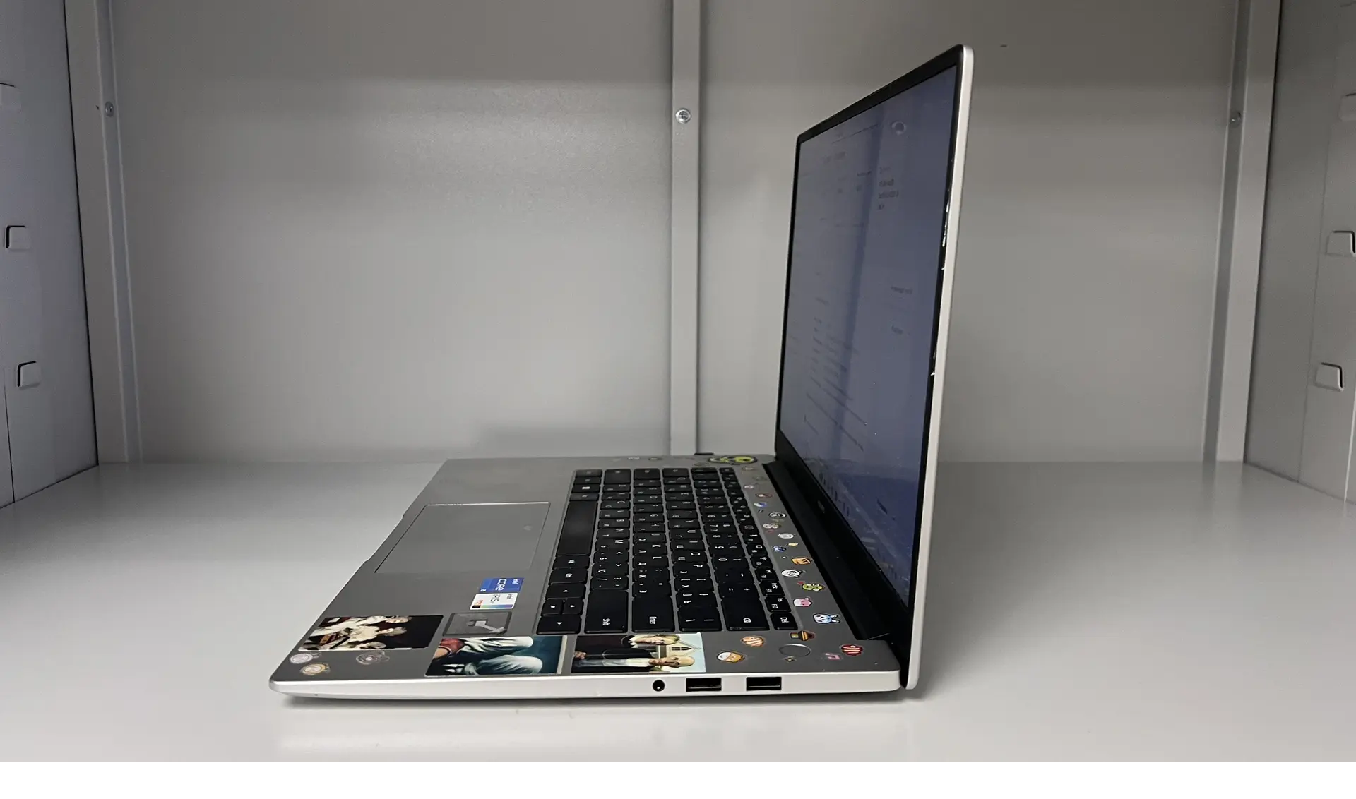 Ноутбук Huawei BoD-WFH9