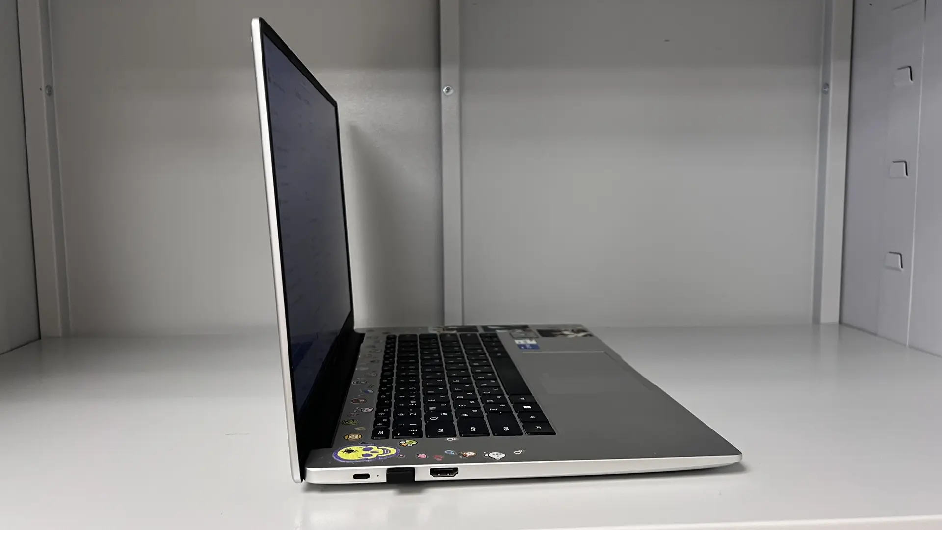 Ноутбук Huawei BoD-WFH9