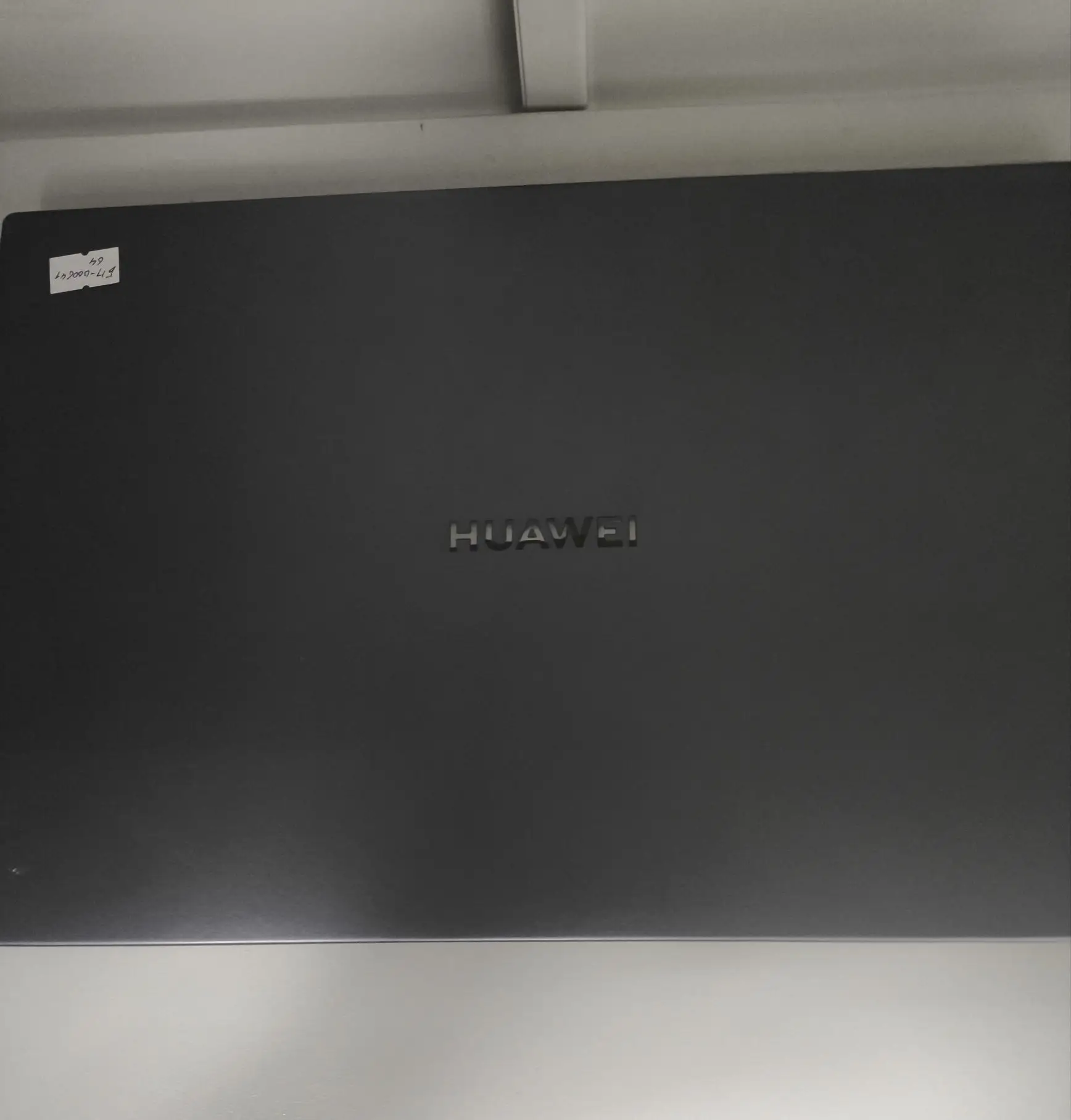 Ноутбук Huawei NbD-WDI9   8/256ГБ