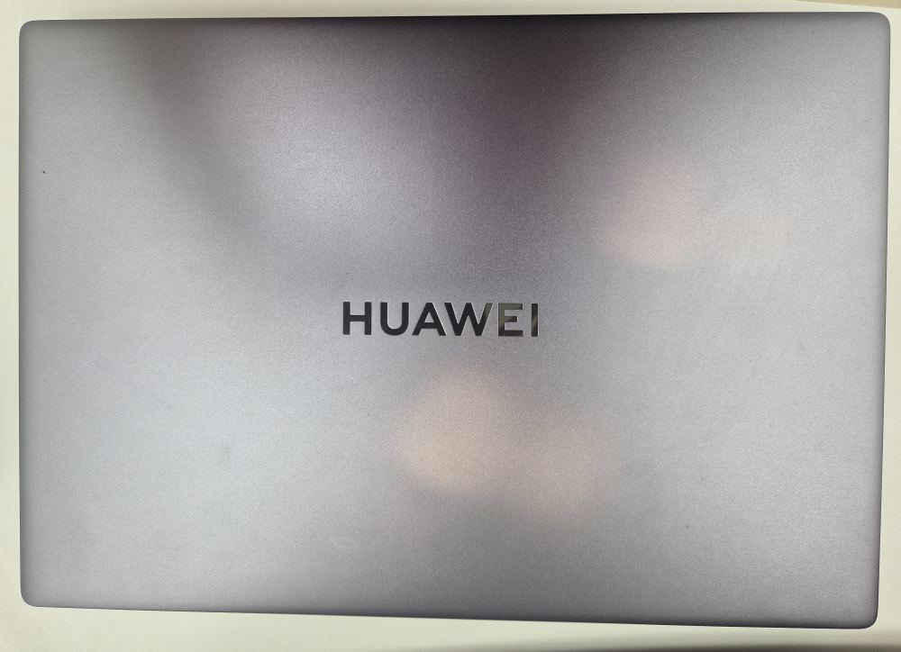 Ноутбук Huawei MateBook 16-1