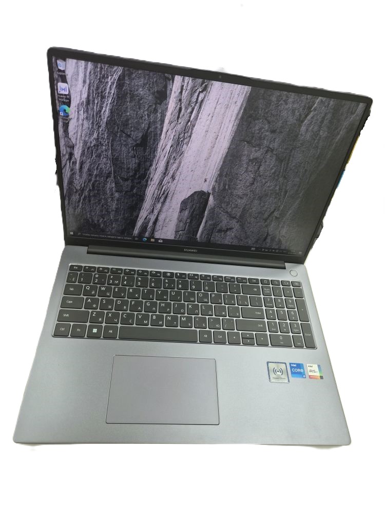 Ноутбук Huawei MateBook 16