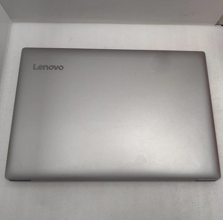Ноутбук LENOVO с зарядным устройством-1