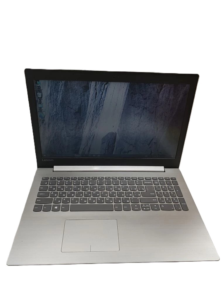 Ноутбук Lenovo, 4/932 ГБ-1