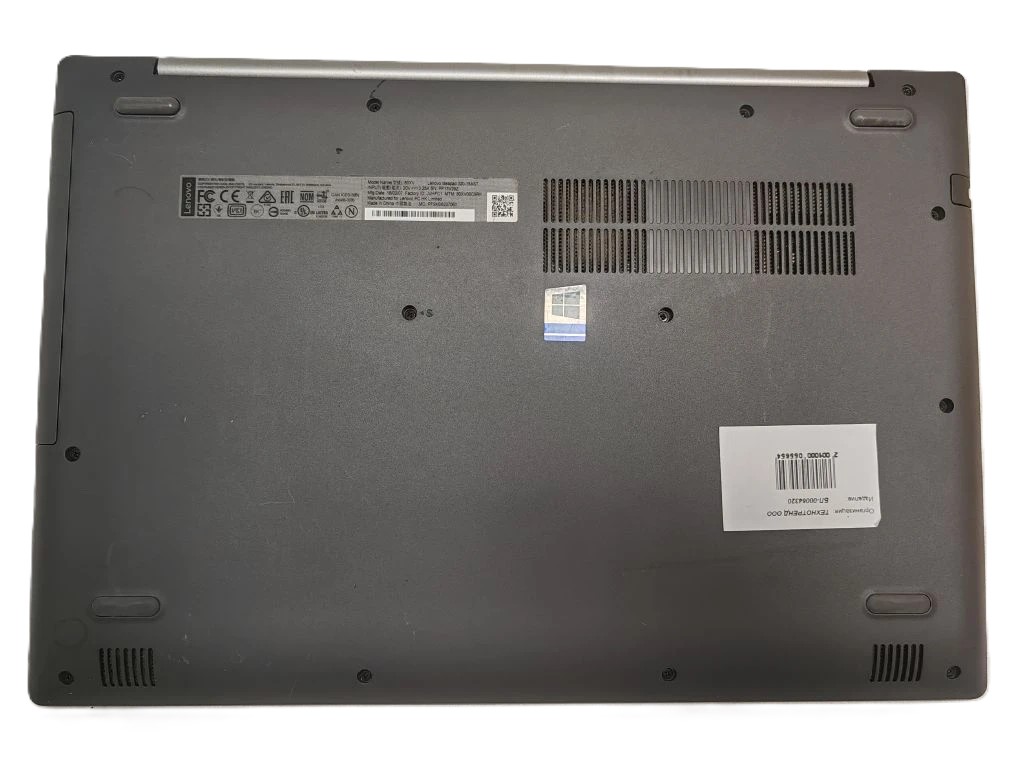 Ноутбук Lenovo, 4/932 ГБ