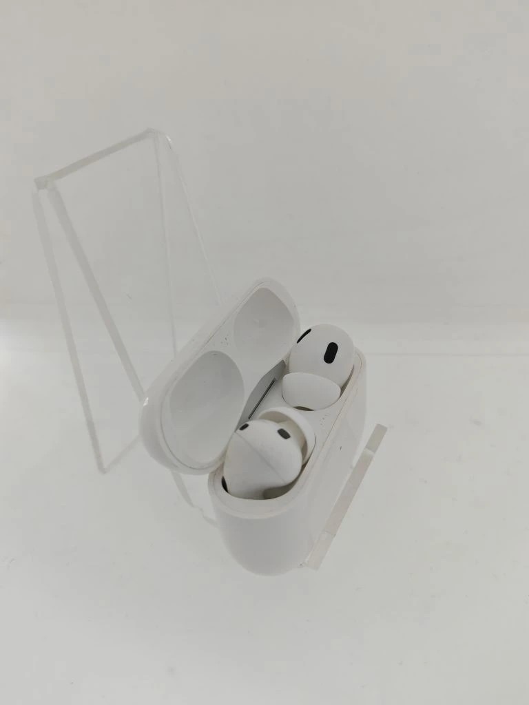 Беспроводные наушники Apple AirPods Pro, модель А0698