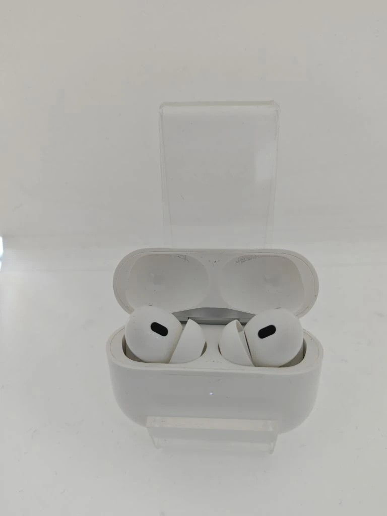 Беспроводные наушники Apple AirPods Pro, модель А0698-1