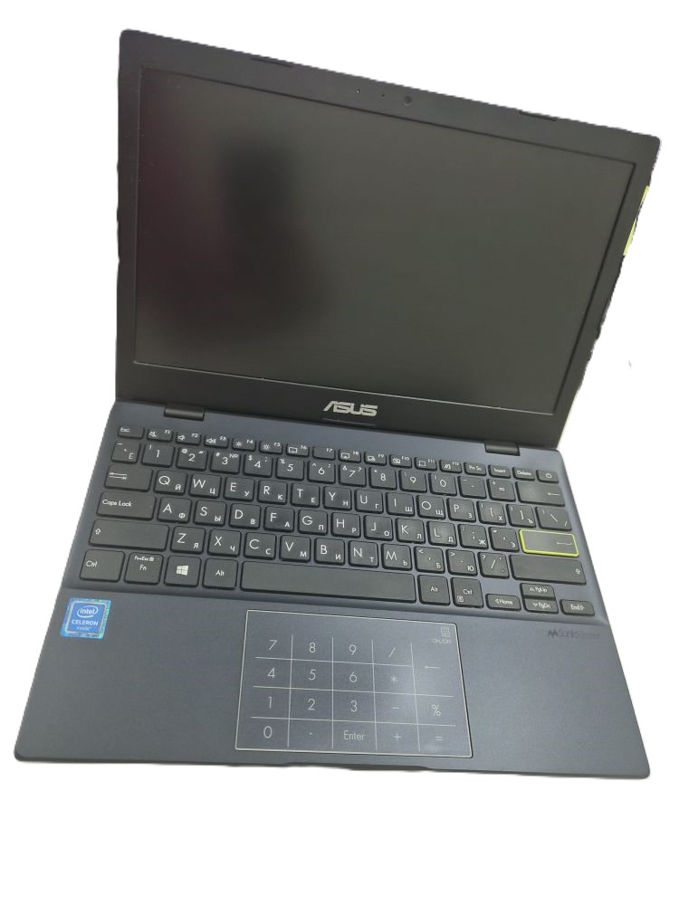 Ноутбук ASUS R214M-GJ057T-1