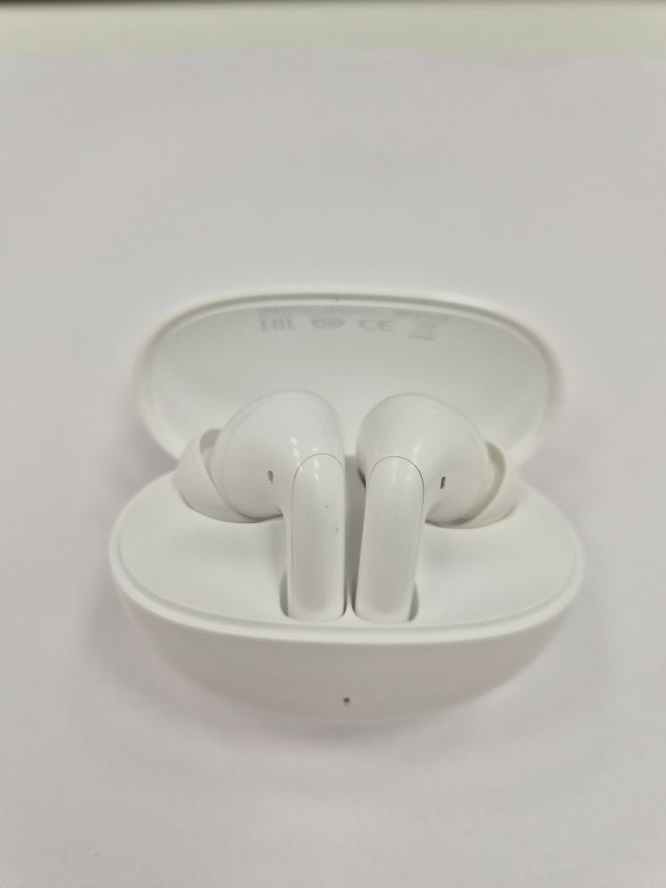 Наушники Honor Choice Earbuds X7 Pro, белый-1