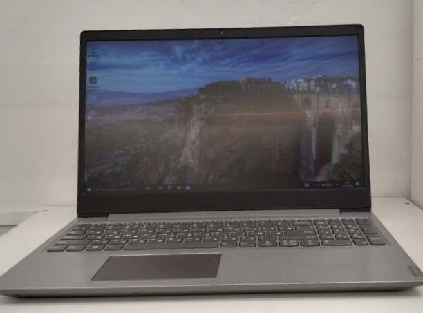 Ноутбук Lenovo IdeaPad S145-15API-1